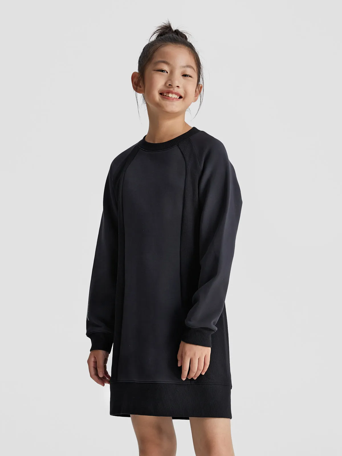 Cotton Power Dress