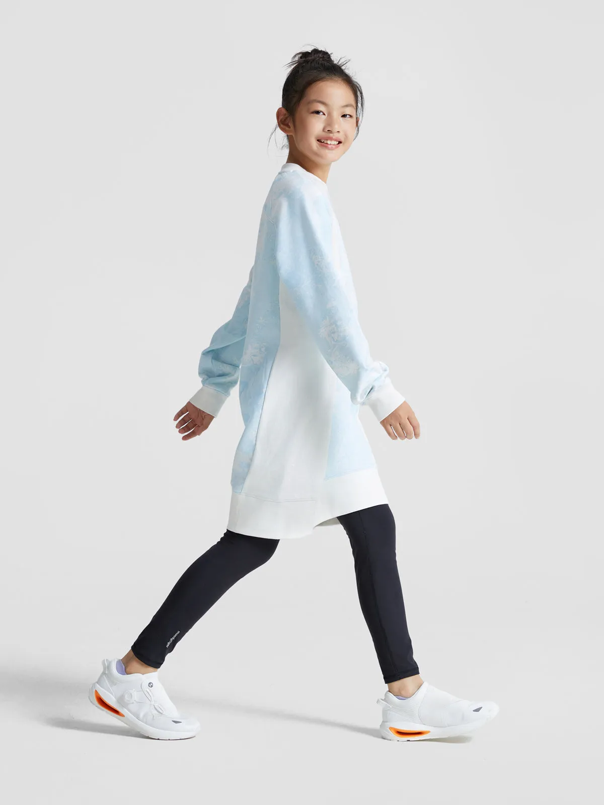 Cotton Power Dress