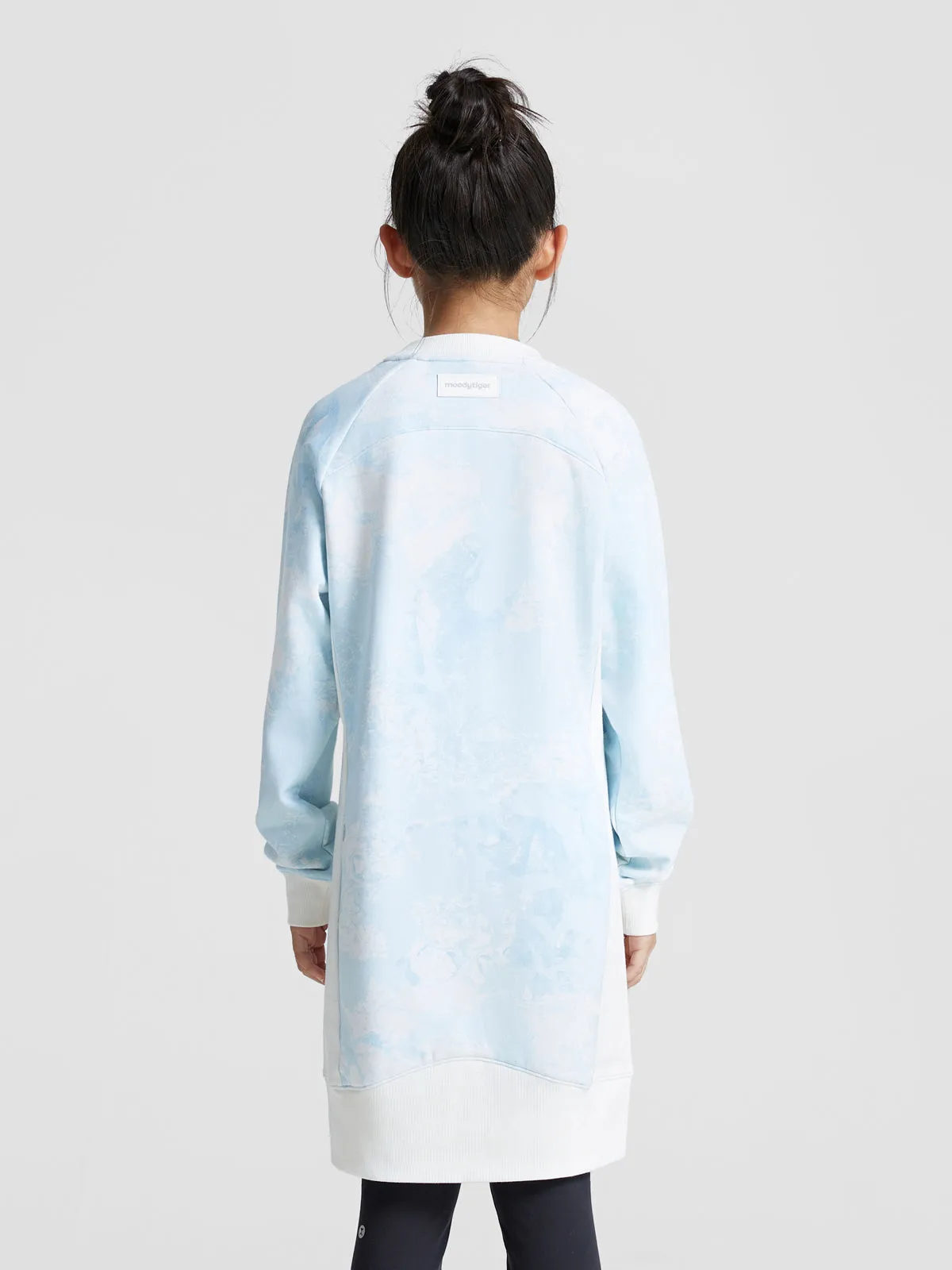Cotton Power Dress