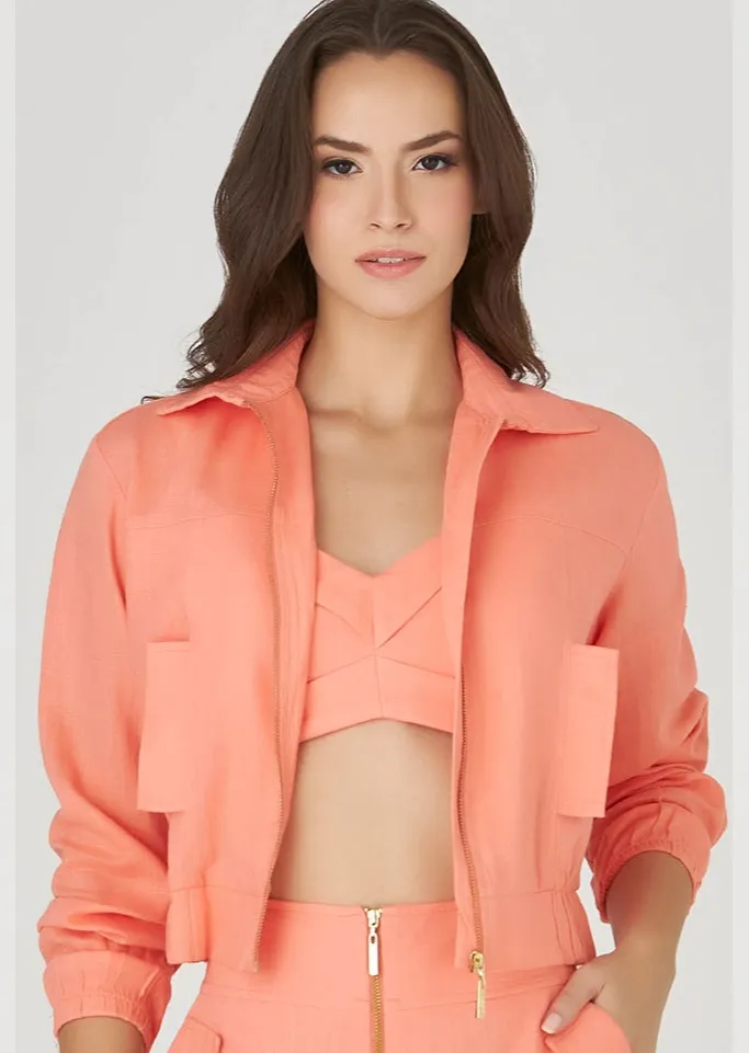 Crop Top Doubloon
