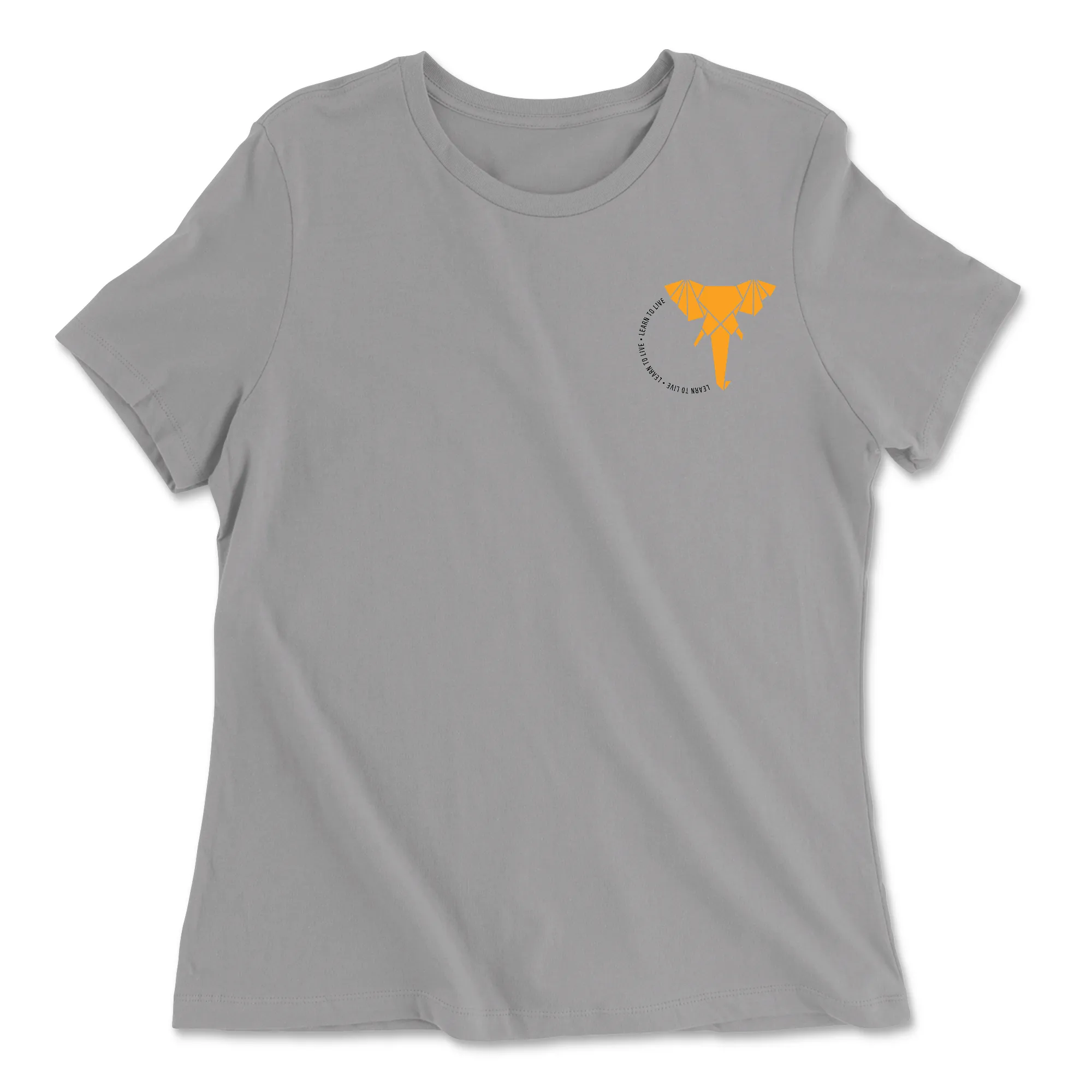 CrossFit Ana Standard Womens - Relaxed Jersey T-Shirt