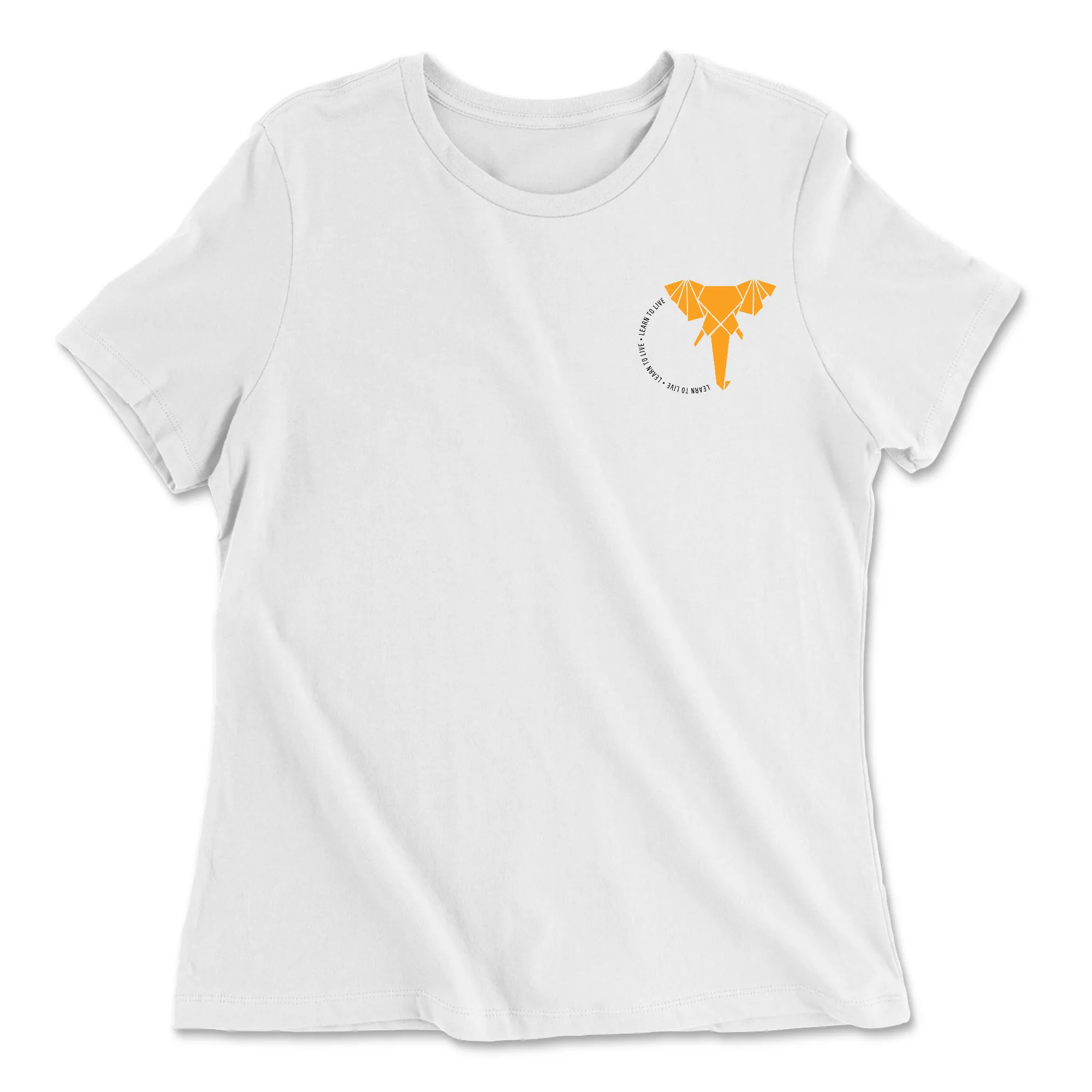 CrossFit Ana Standard Womens - Relaxed Jersey T-Shirt
