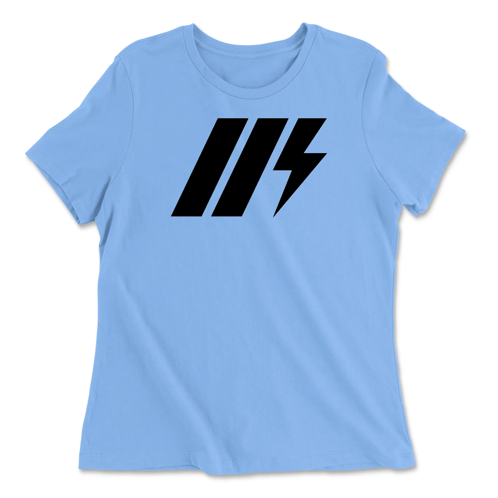 CrossFit Joyride Standard Womens - Relaxed Jersey T-Shirt