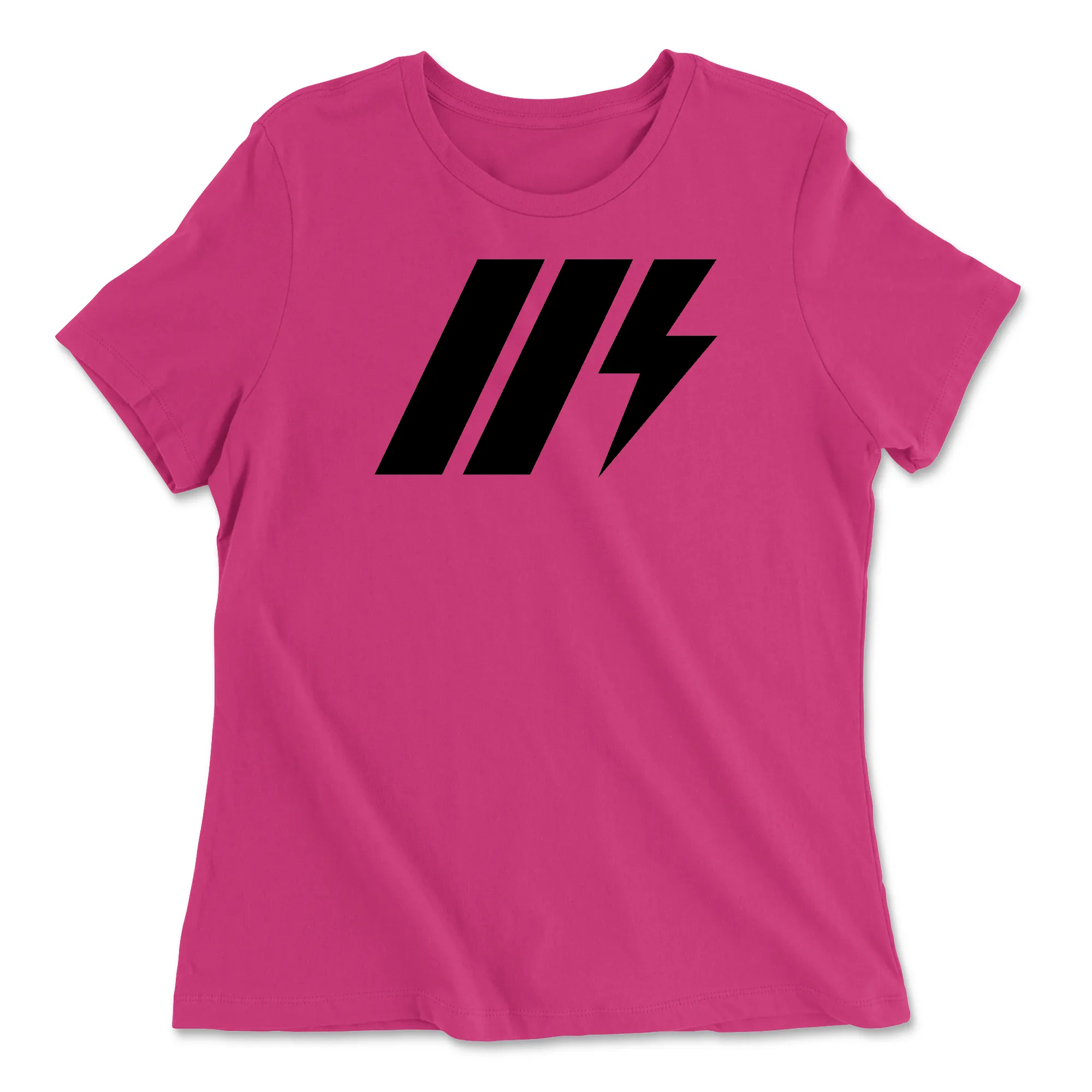 CrossFit Joyride Standard Womens - Relaxed Jersey T-Shirt