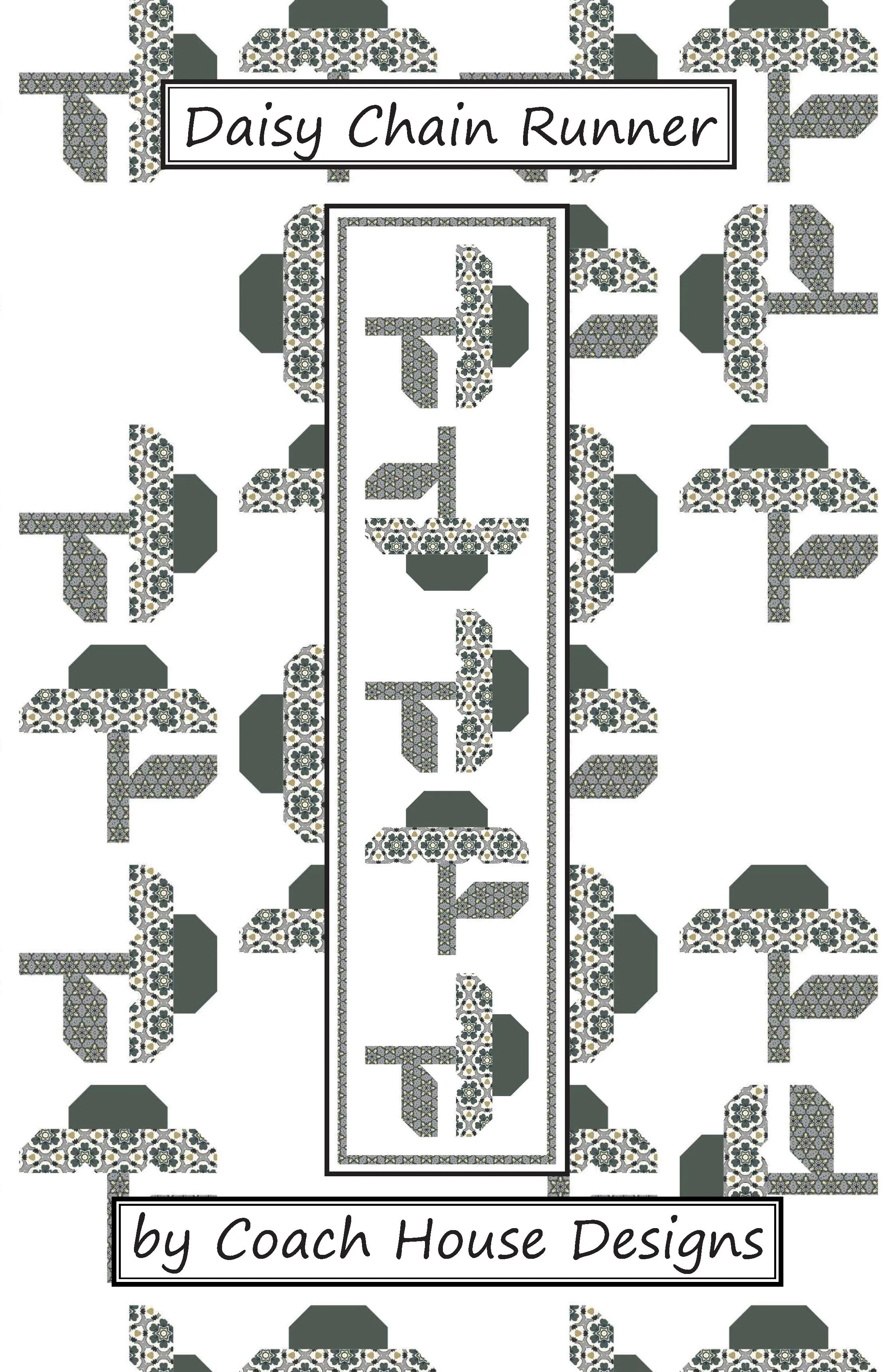 Daisy Chain Runner Kit