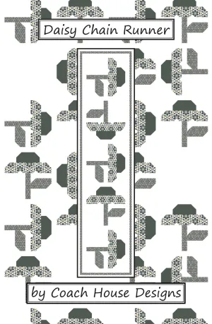 Daisy Chain Runner Kit