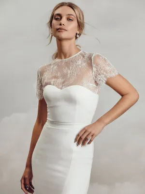 Darla Bodice Matte
