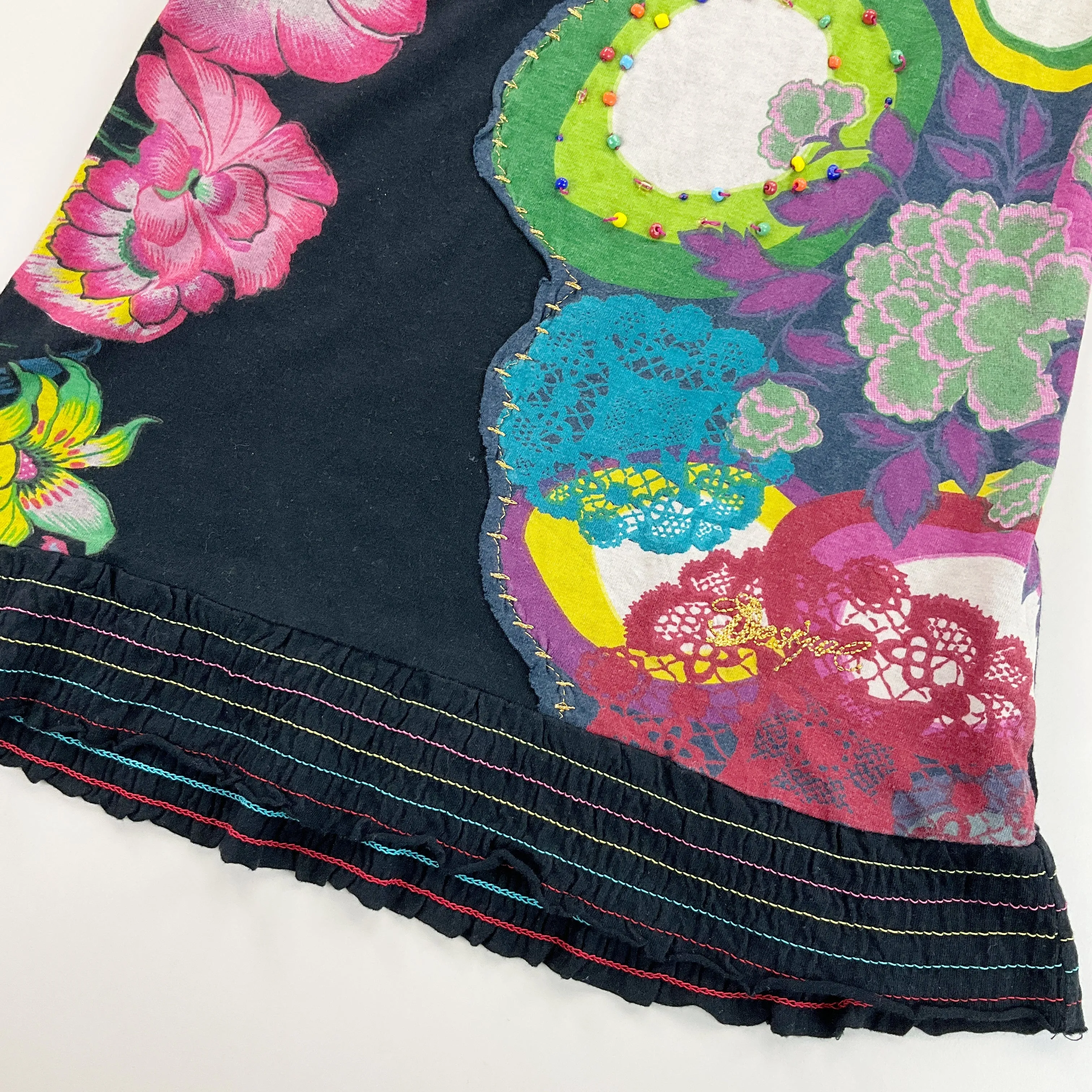 Desigual Top - Women/XS