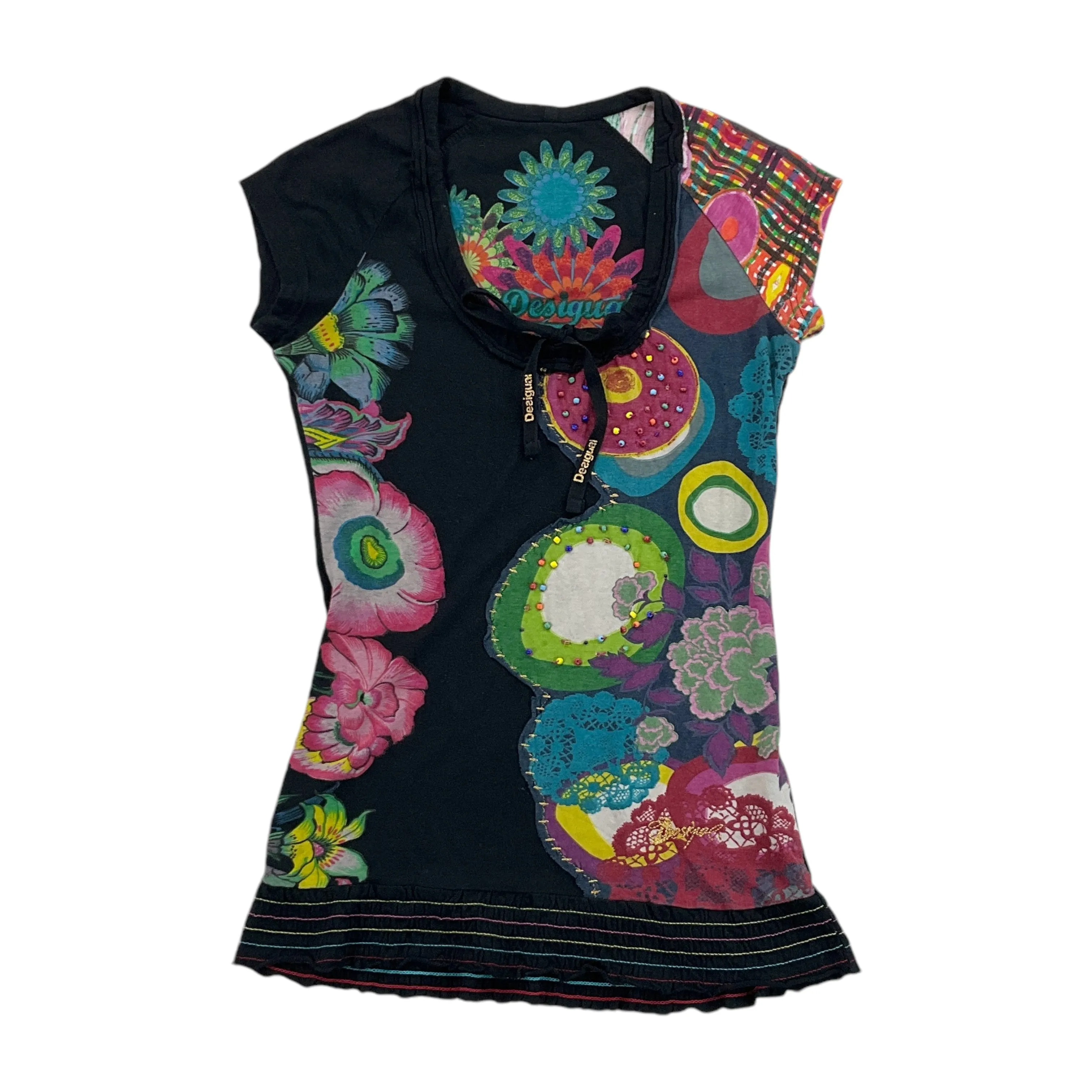 Desigual Top - Women/XS