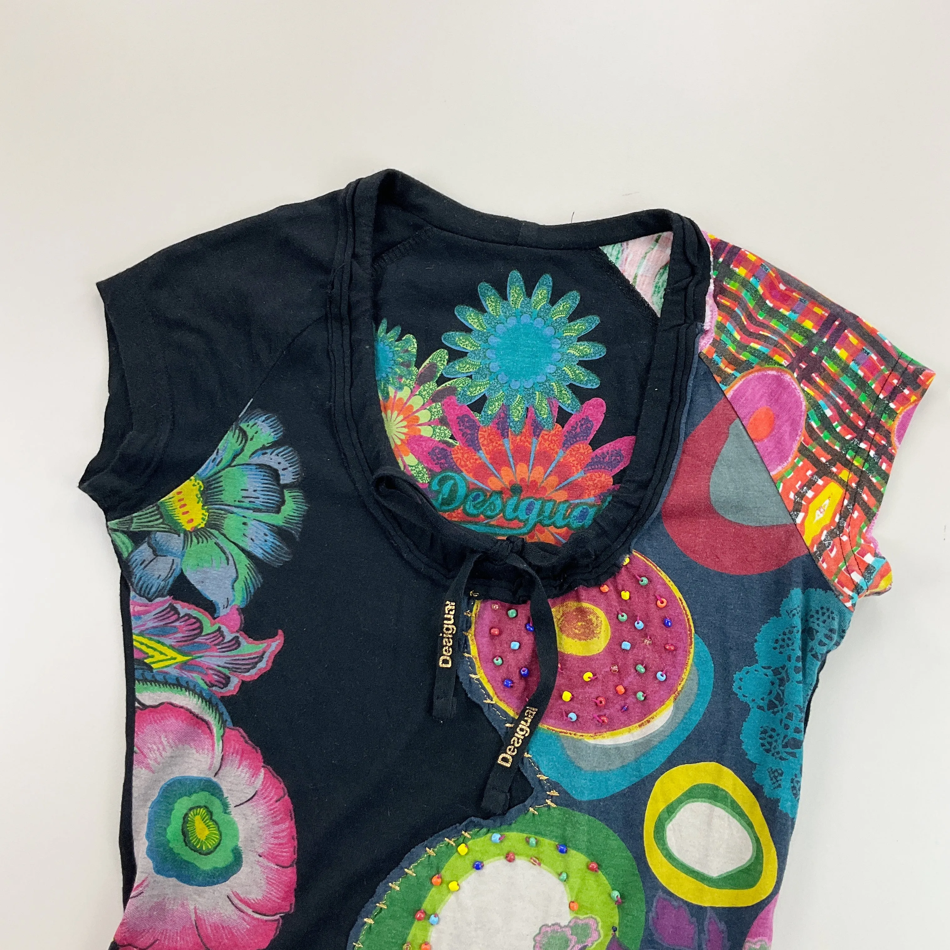 Desigual Top - Women/XS
