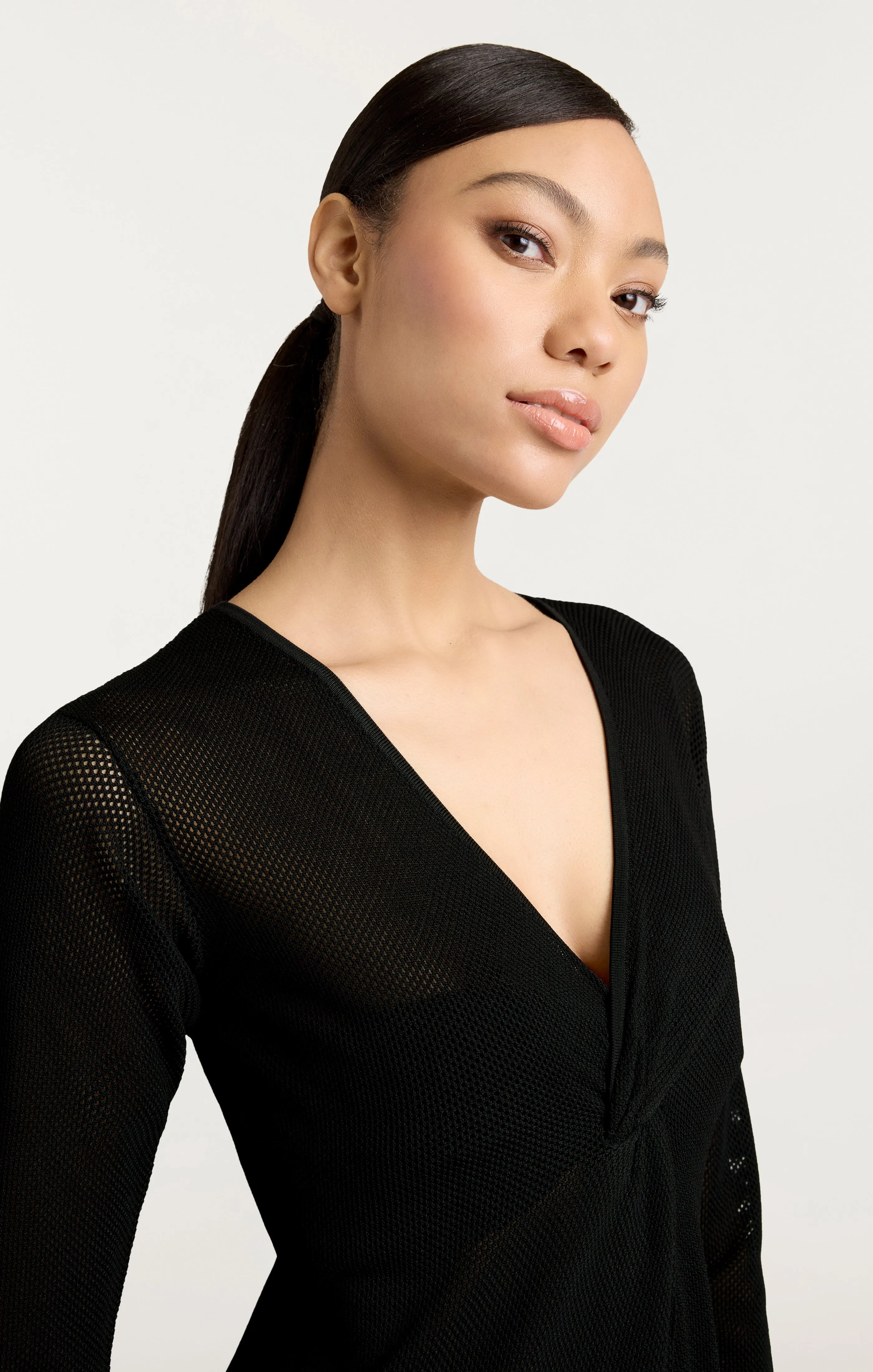 Emerson Coverup
