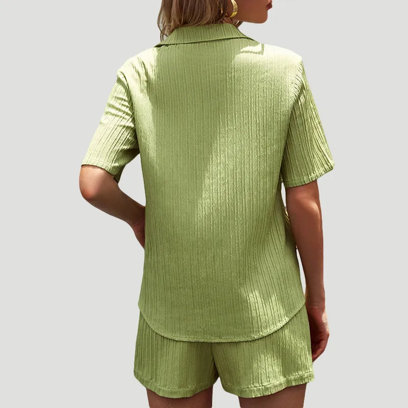 Emilia Versatile Co-ord Set