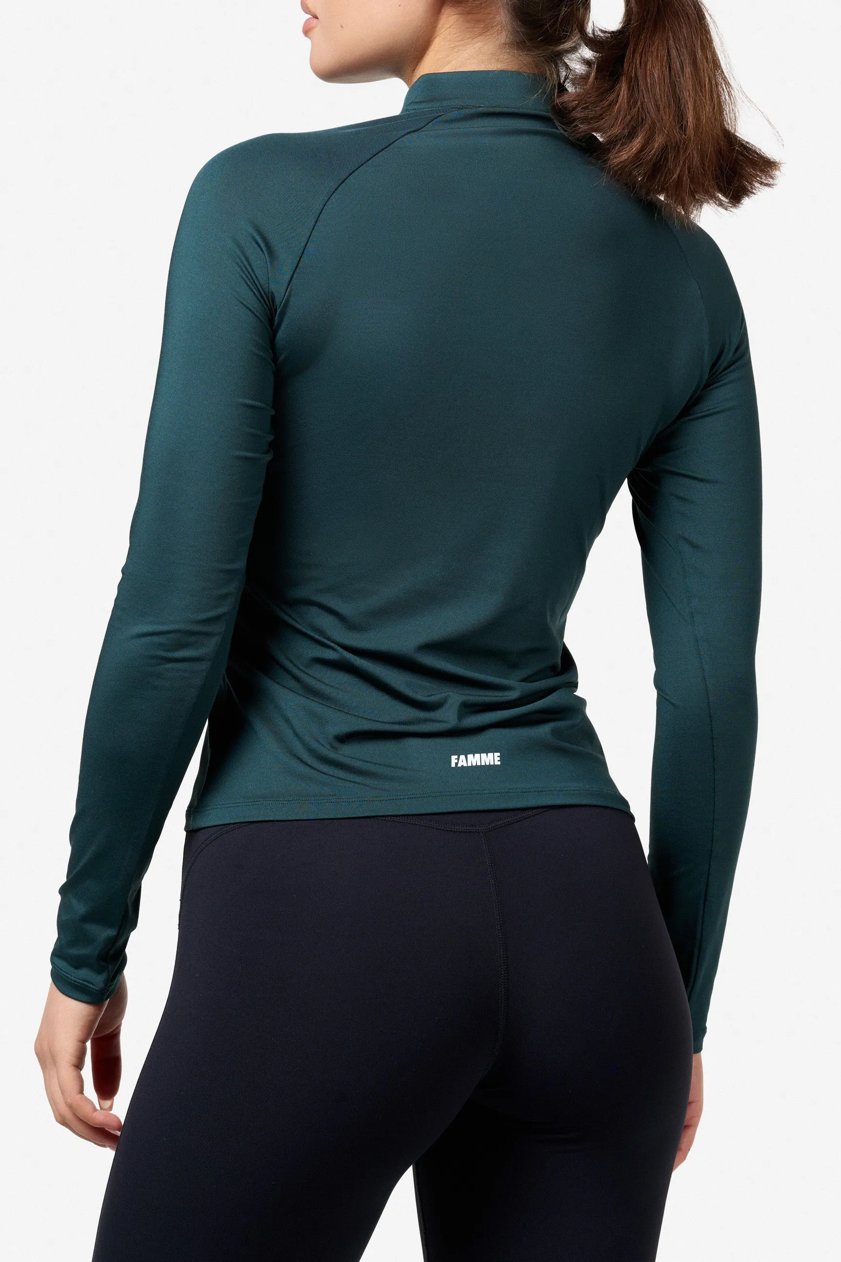 Essential Long Sleeve
