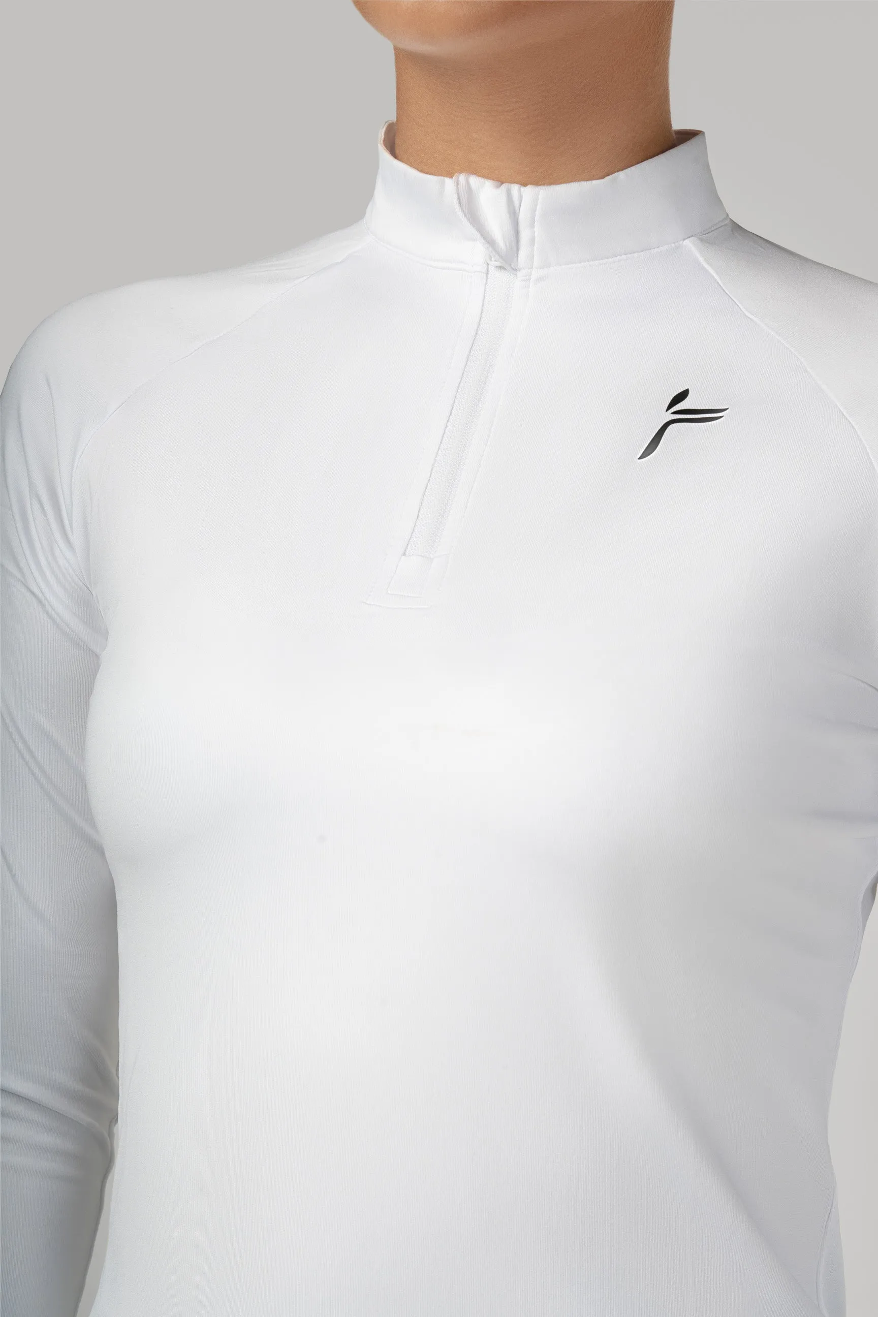 Essential Long Sleeve
