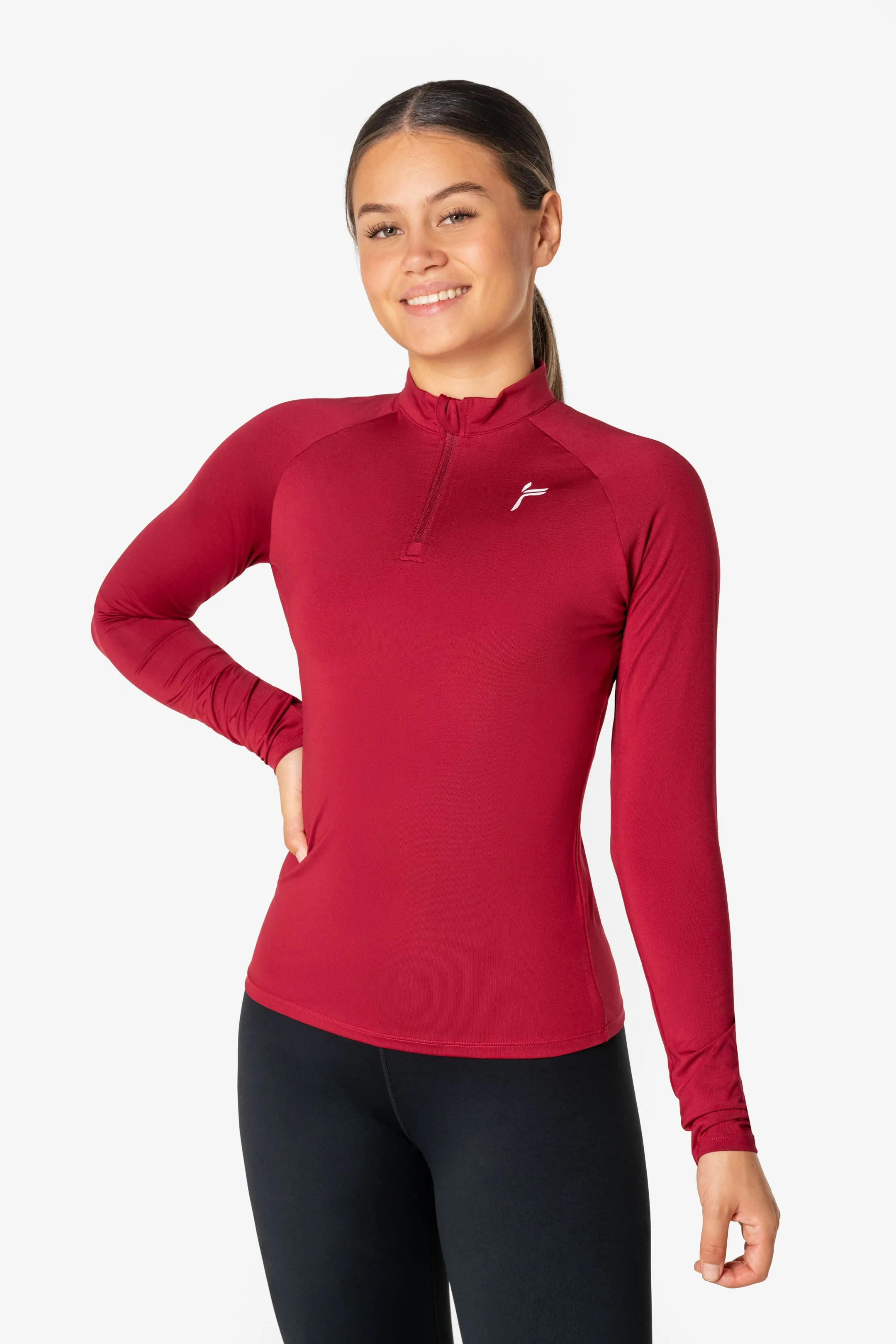Essential Long Sleeve