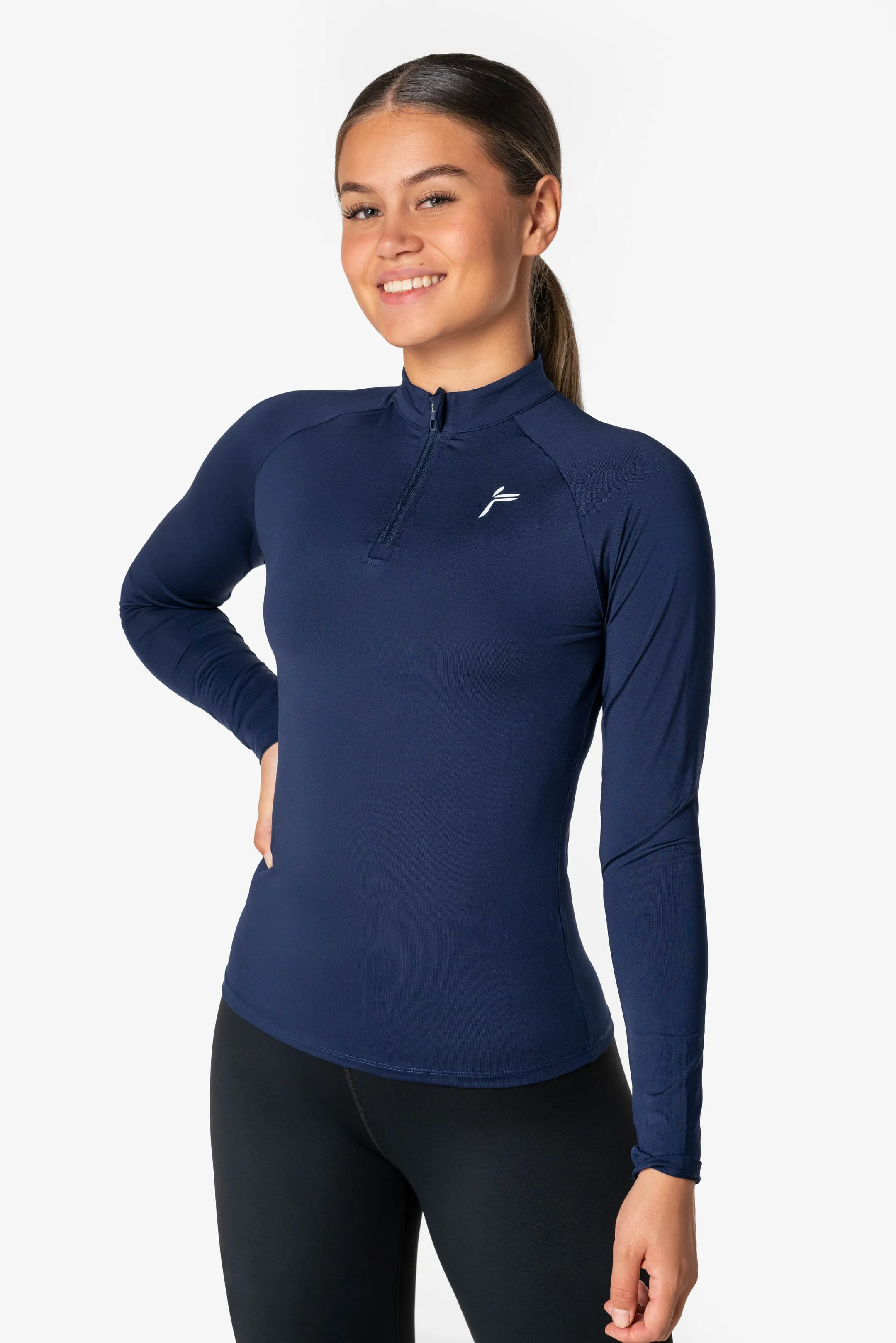 Essential Long Sleeve