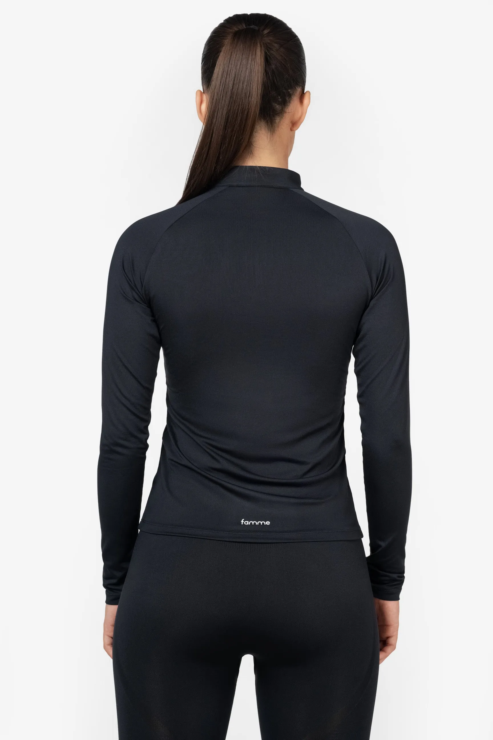 Essential Long Sleeve