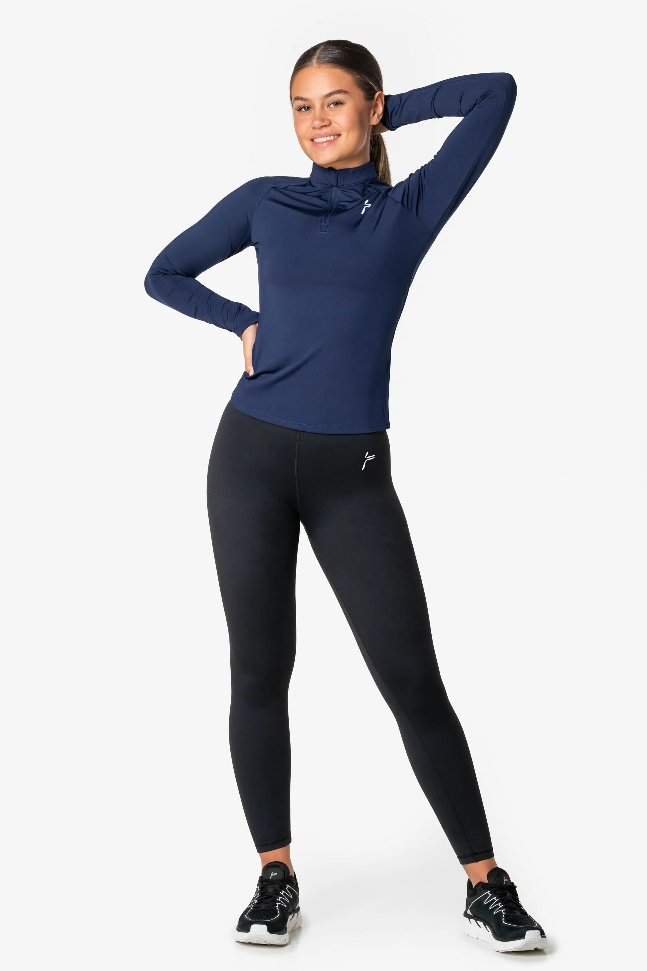 Essential Long Sleeve