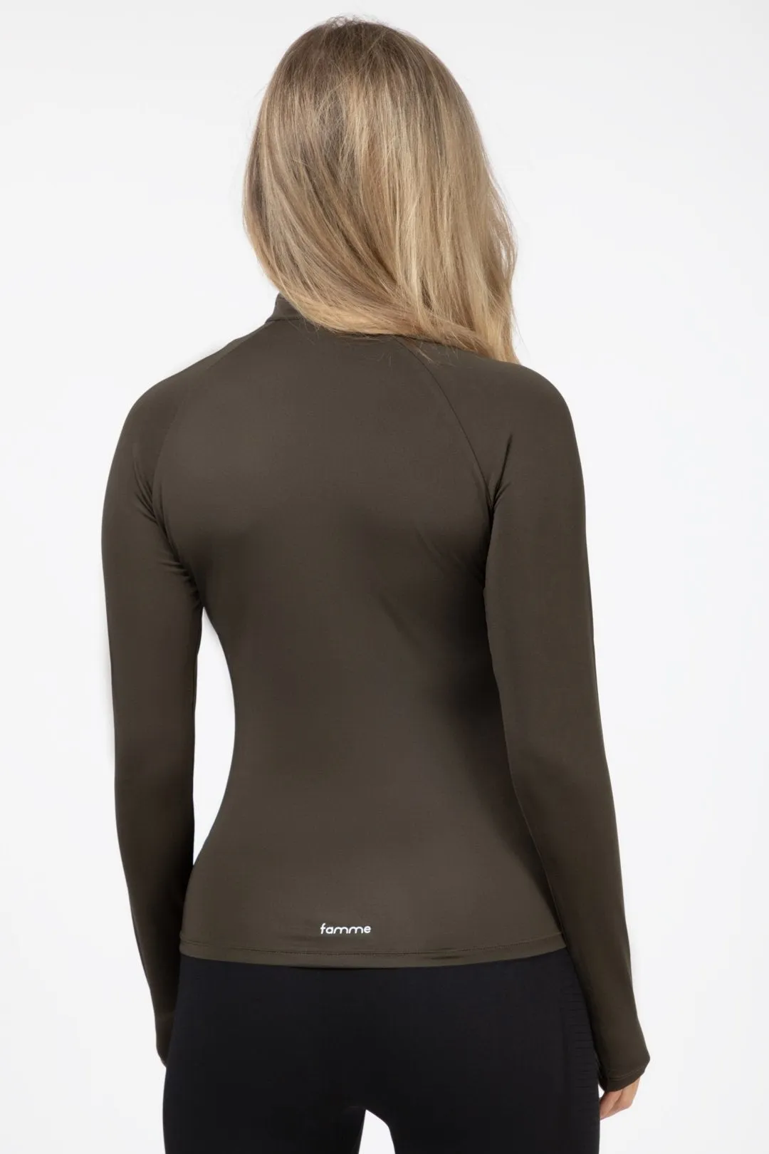 Essential Long Sleeve