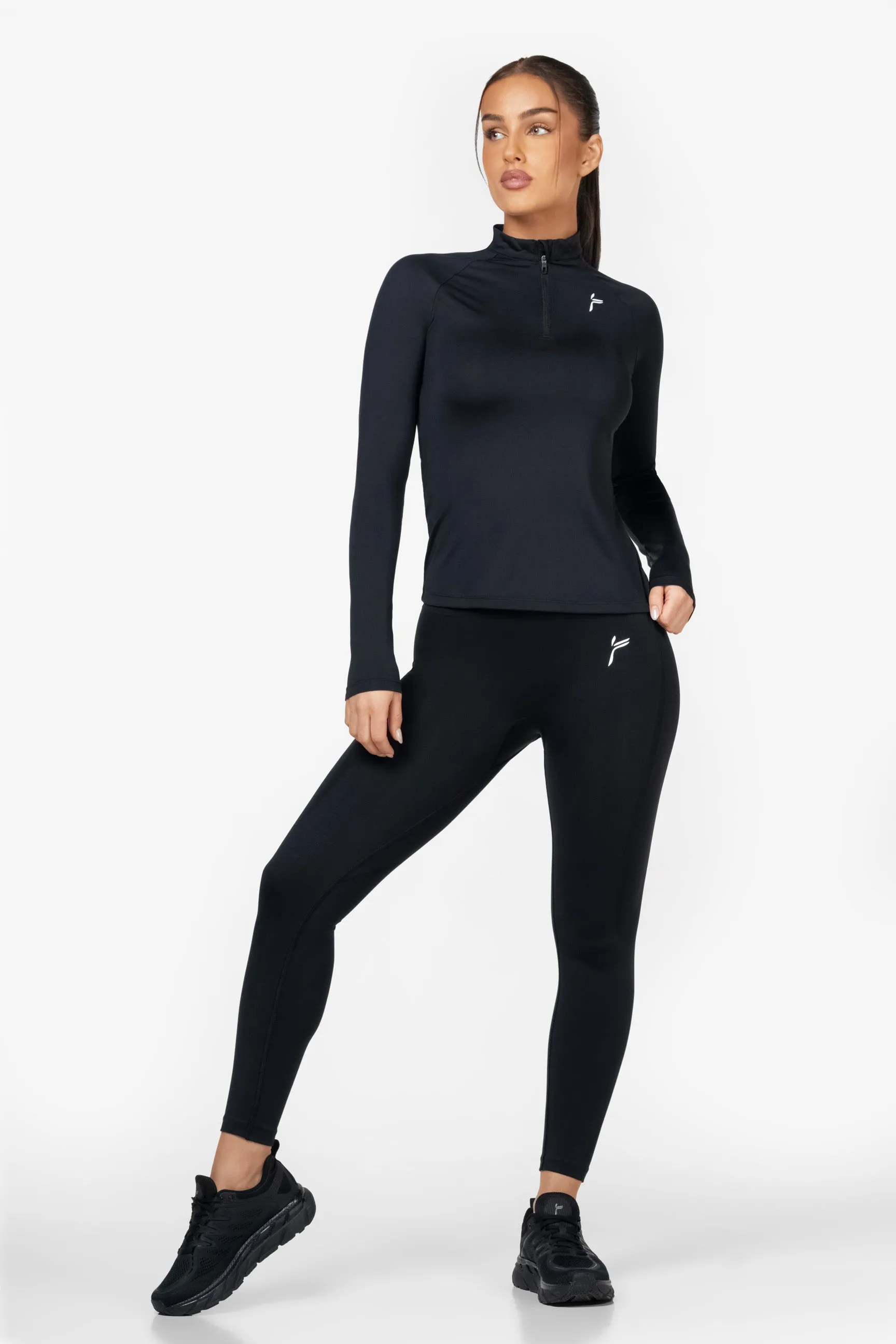 Essential Long Sleeve