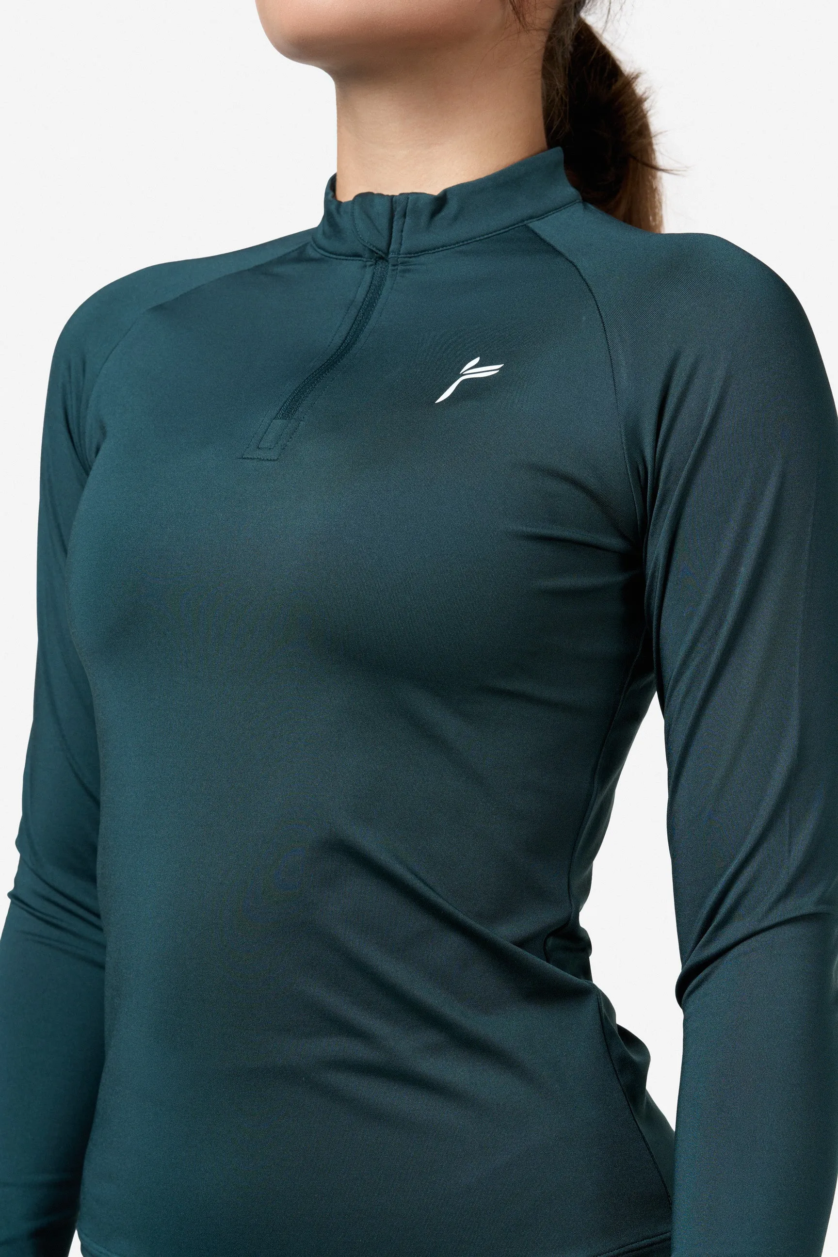 Essential Long Sleeve