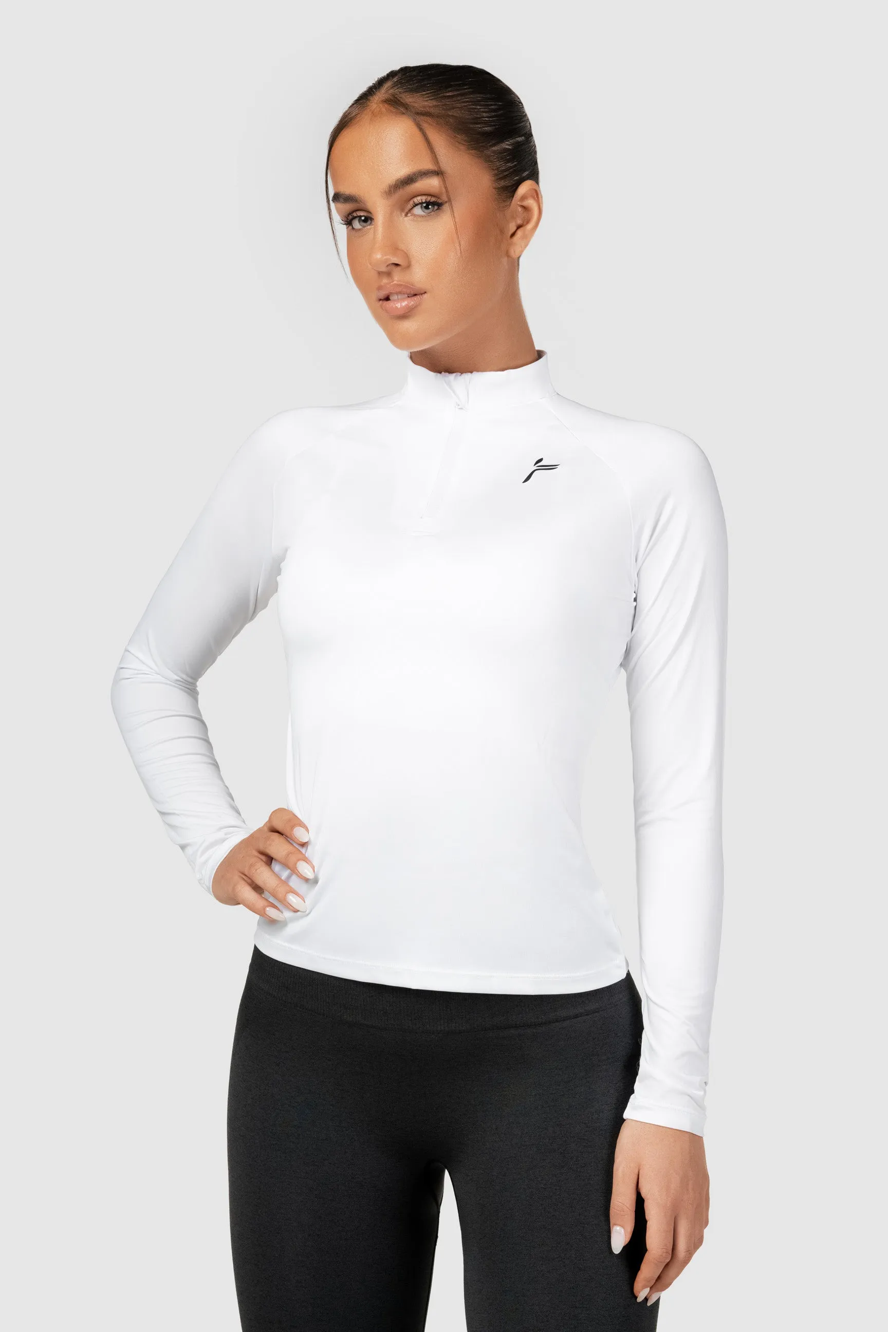 Essential Long Sleeve