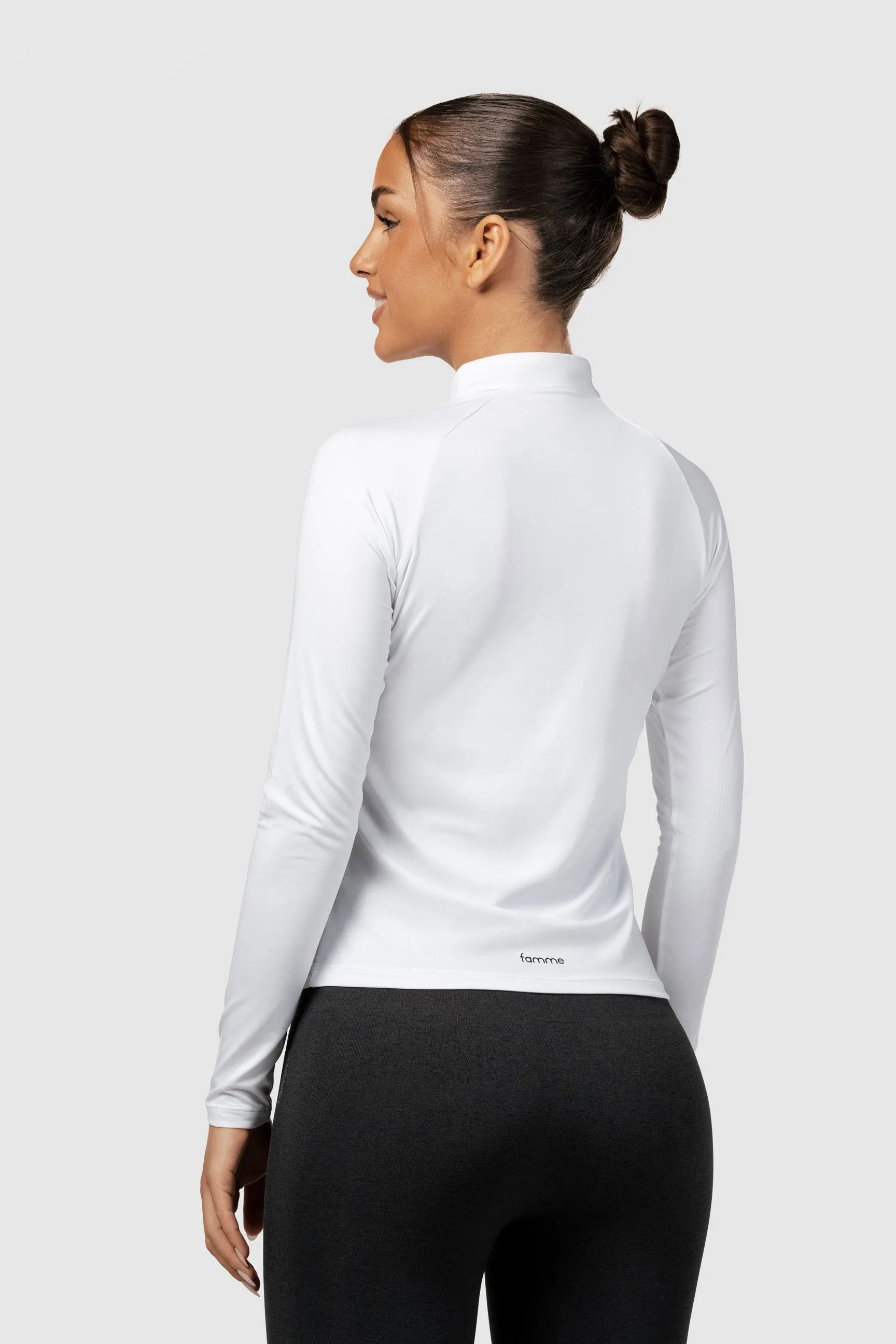 Essential Long Sleeve