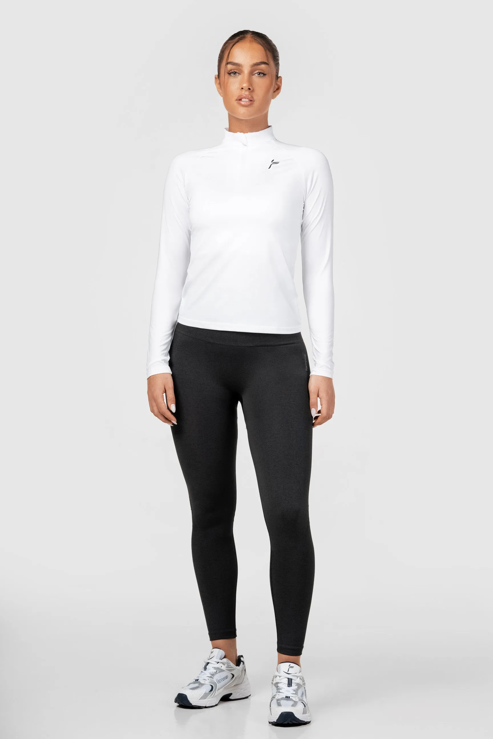 Essential Long Sleeve