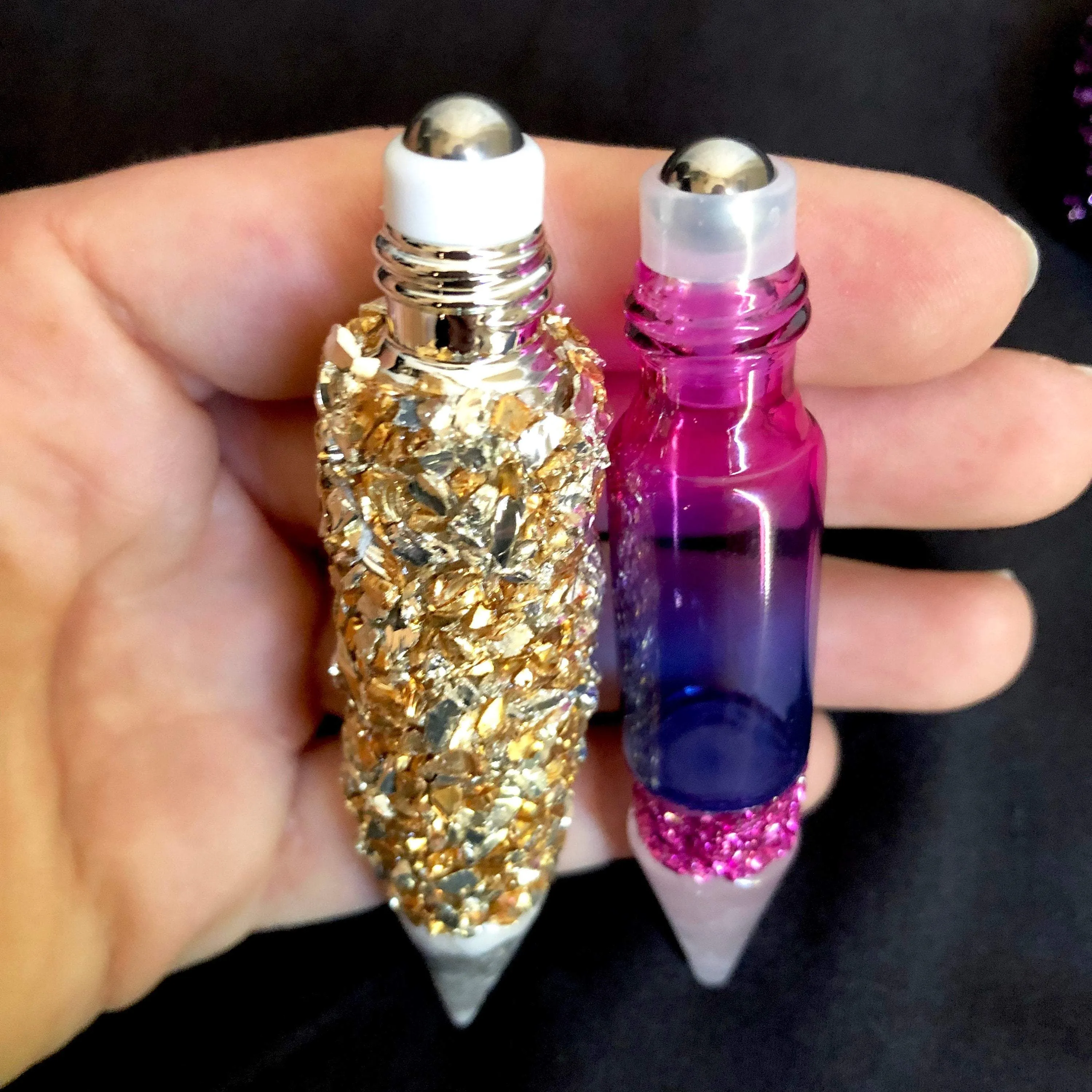 Essential Oil Necklace