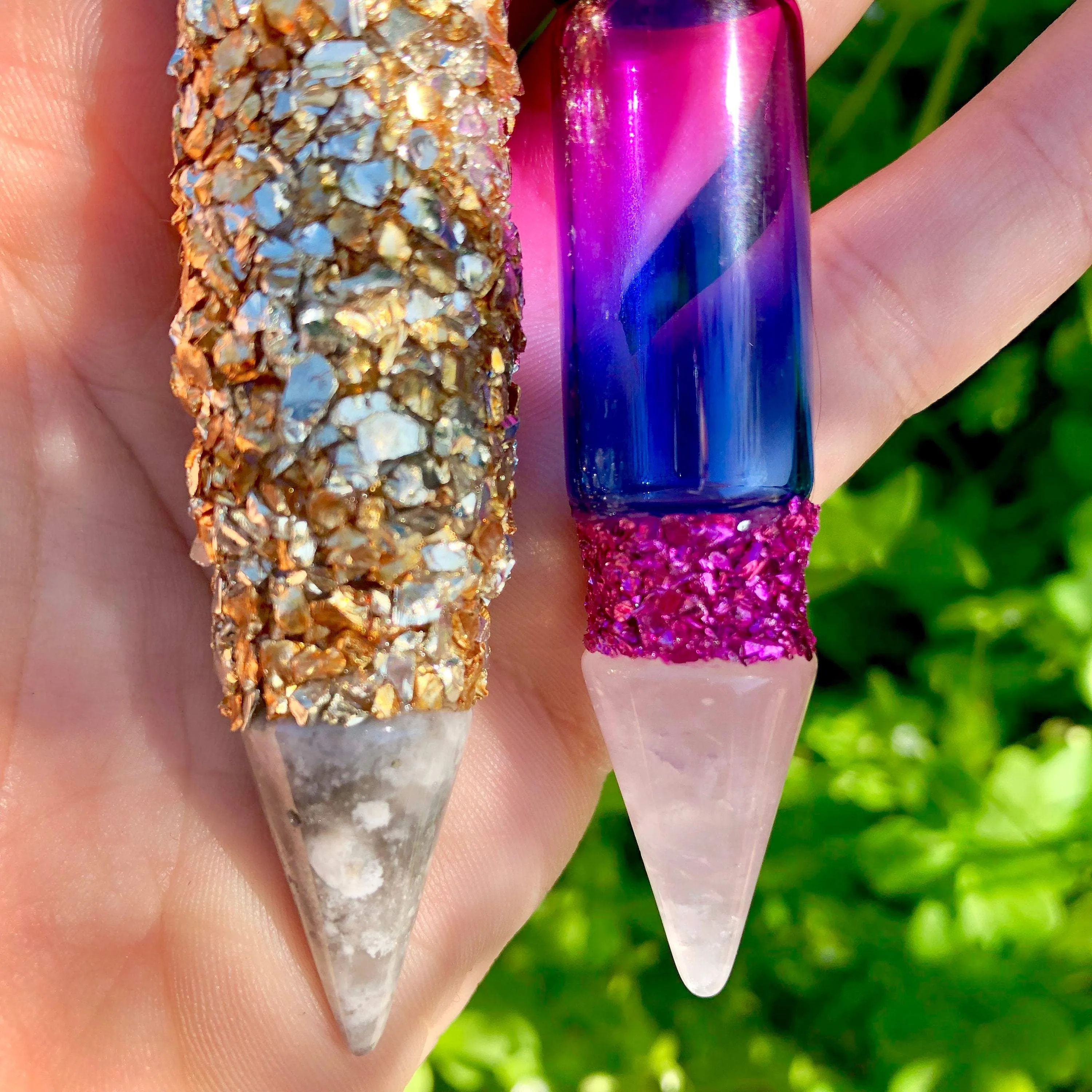 Essential Oil Necklace