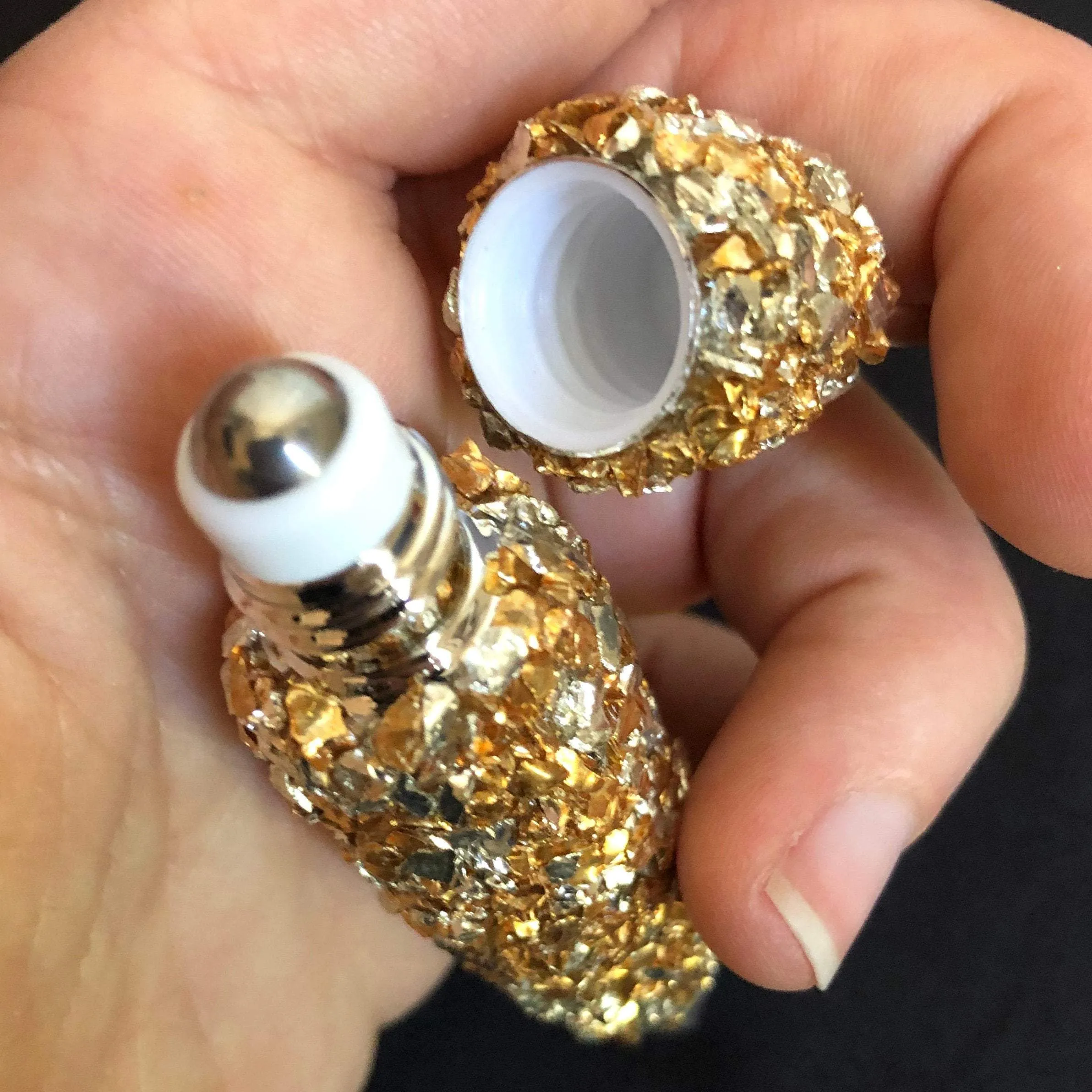 Essential Oil Necklace