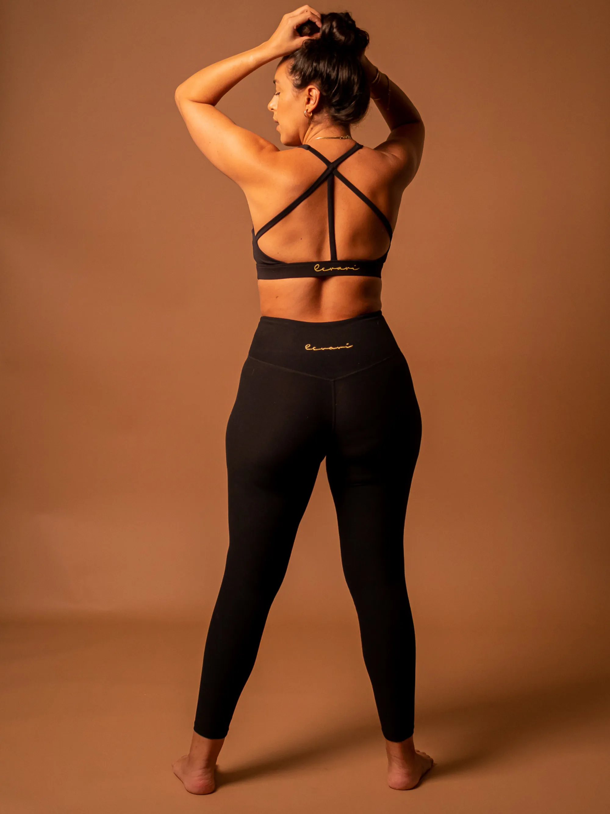 Essential Sports Bra