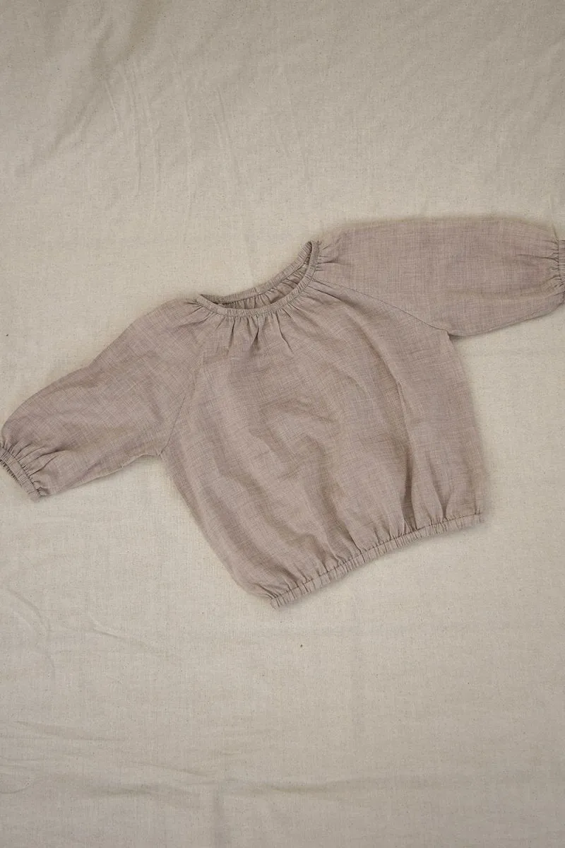 for Pēpi Modern Gypsy Top