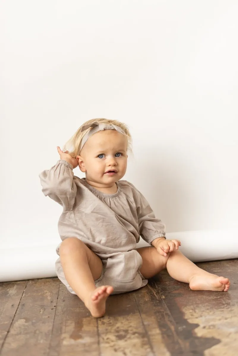 for Pēpi Modern Gypsy Top