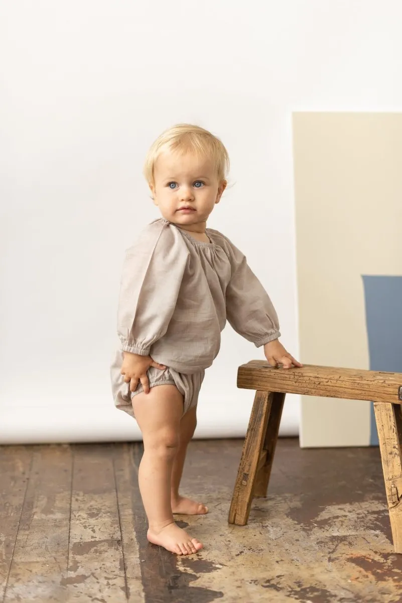 for Pēpi Modern Gypsy Top