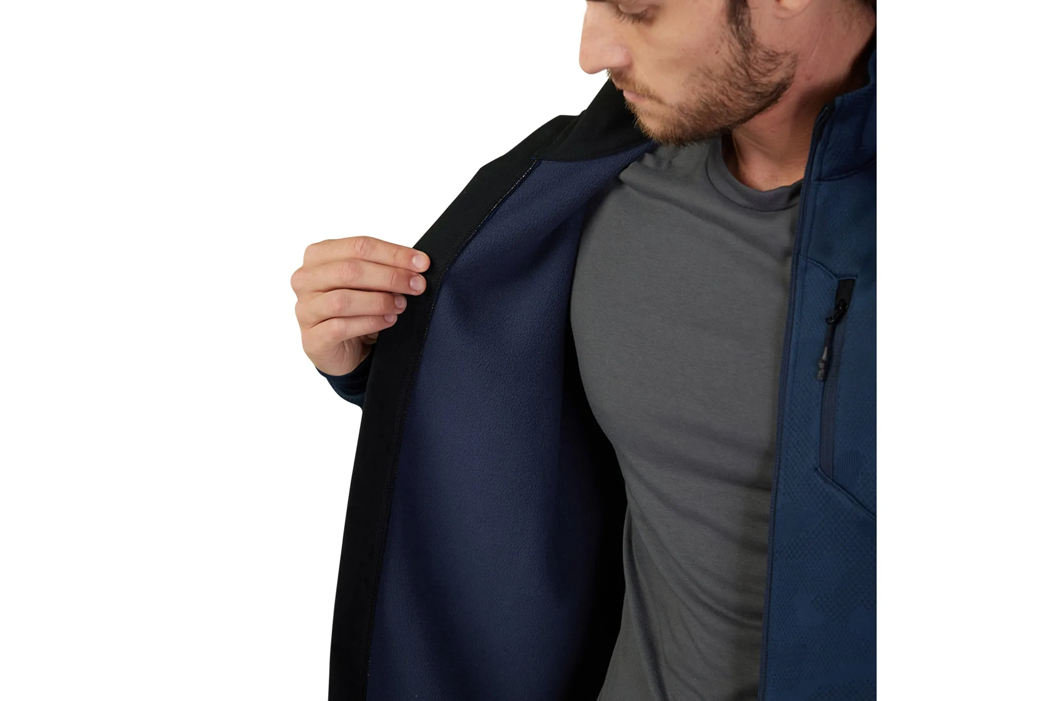 Fox Racing Ranger Mid-Layer Jacket