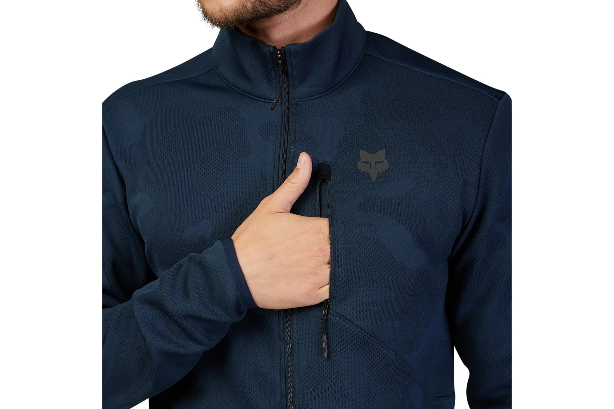 Fox Racing Ranger Mid-Layer Jacket