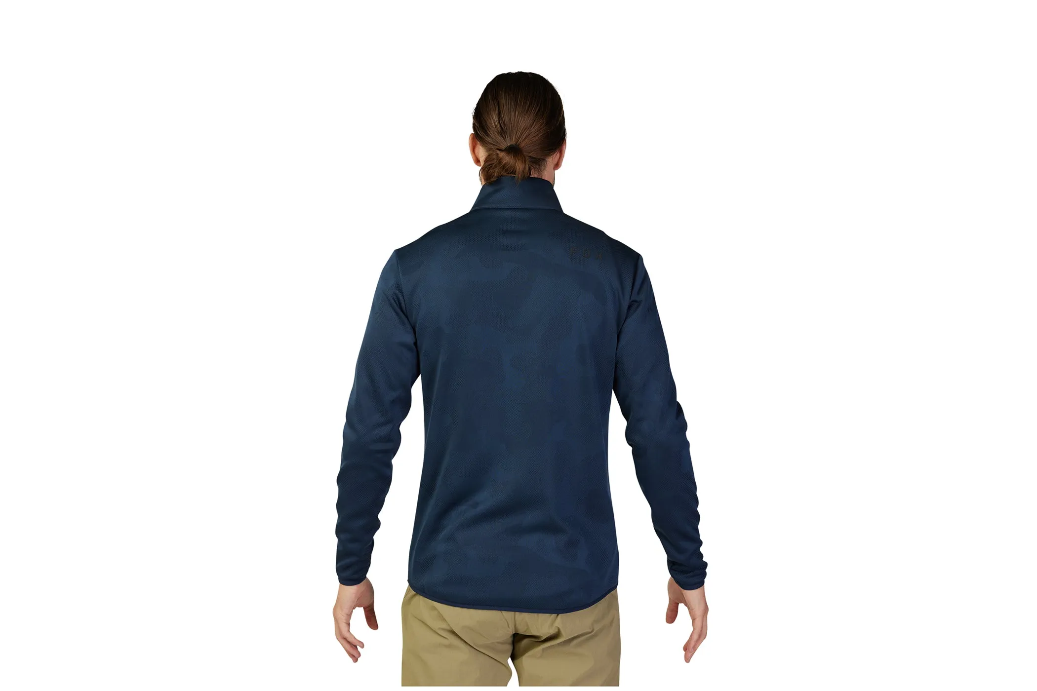 Fox Racing Ranger Mid-Layer Jacket
