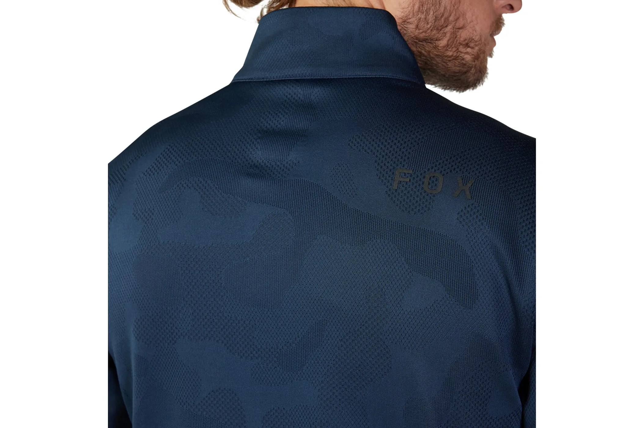 Fox Racing Ranger Mid-Layer Jacket
