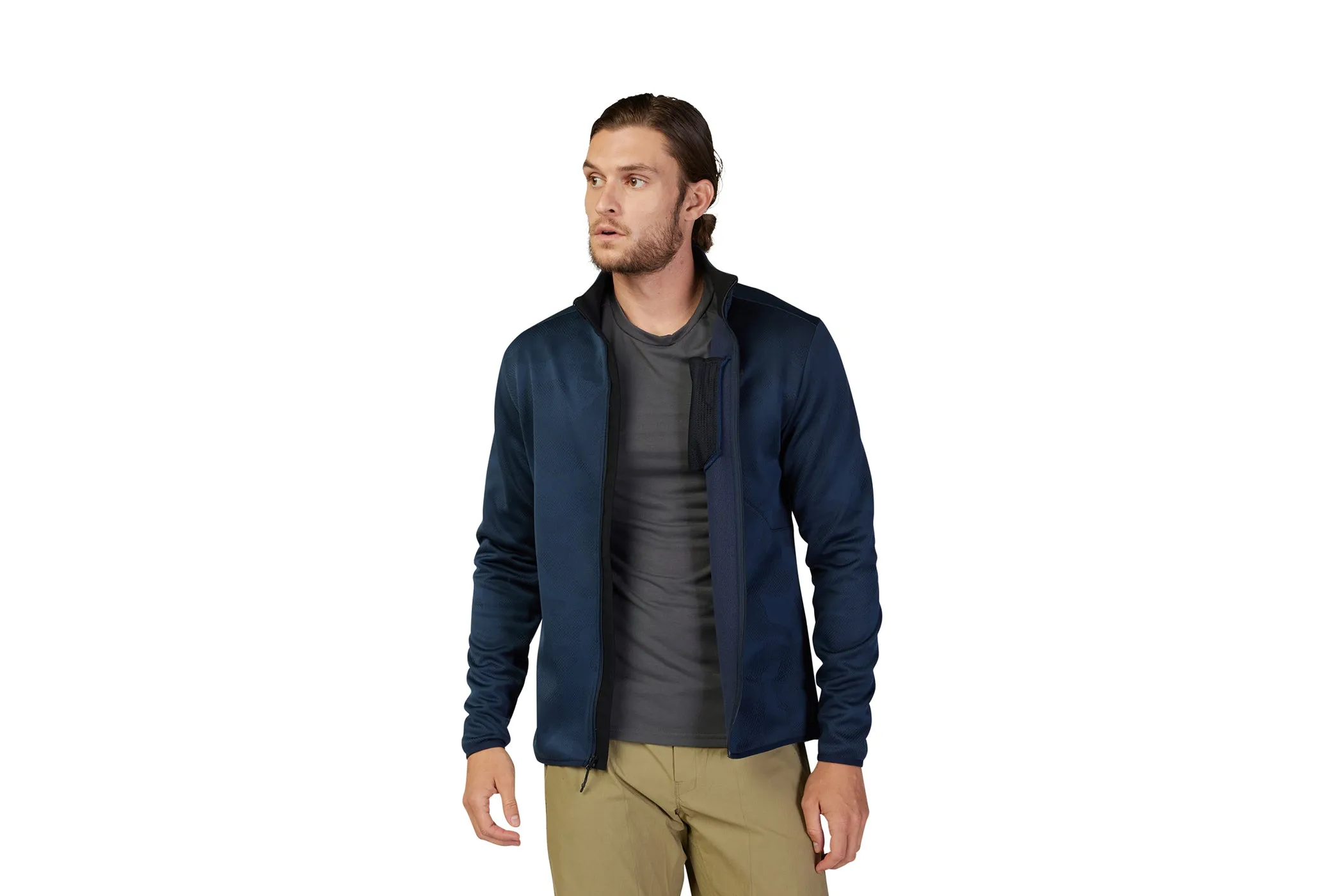 Fox Racing Ranger Mid-Layer Jacket