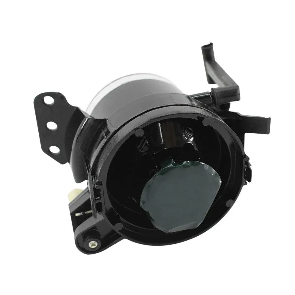 Front Bumper Fog Light Replacement Part Replacement for  BMW 5 Series E60 E61 520d 520i 523li 525li 530li 2004-2006