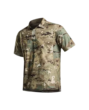 Frost Essential Tactical Polo [TOK012]