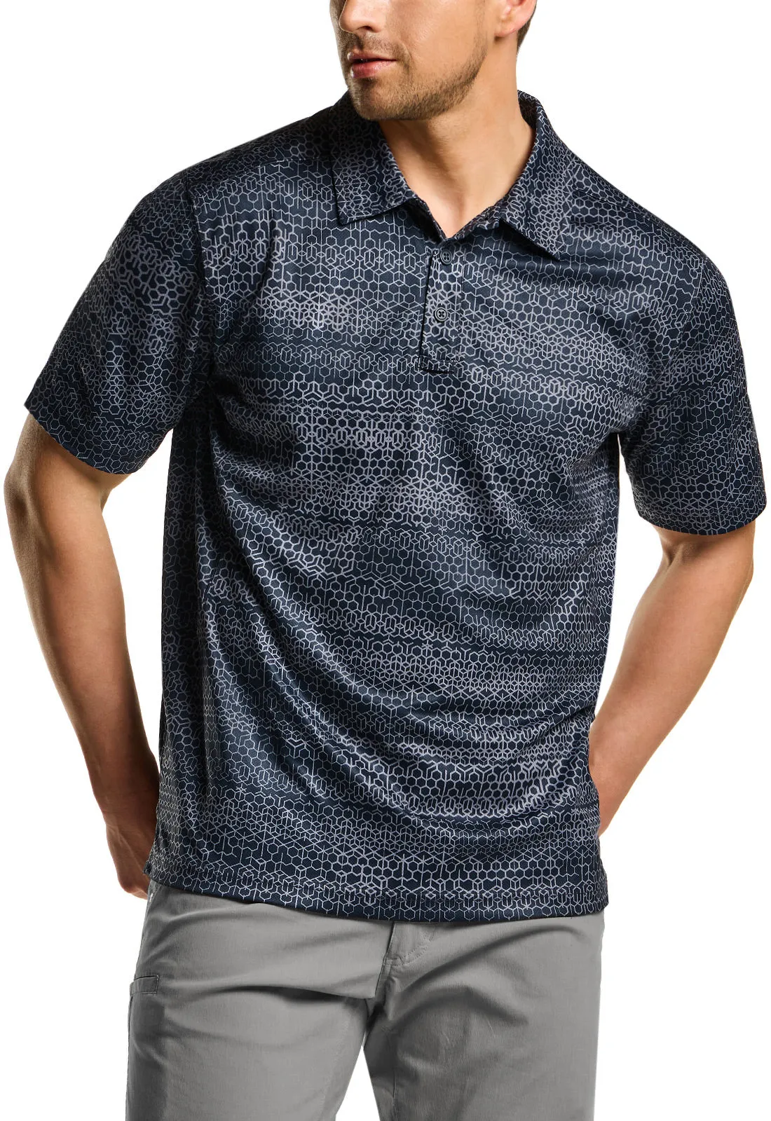Frost Essential Tactical Polo [TOK012]
