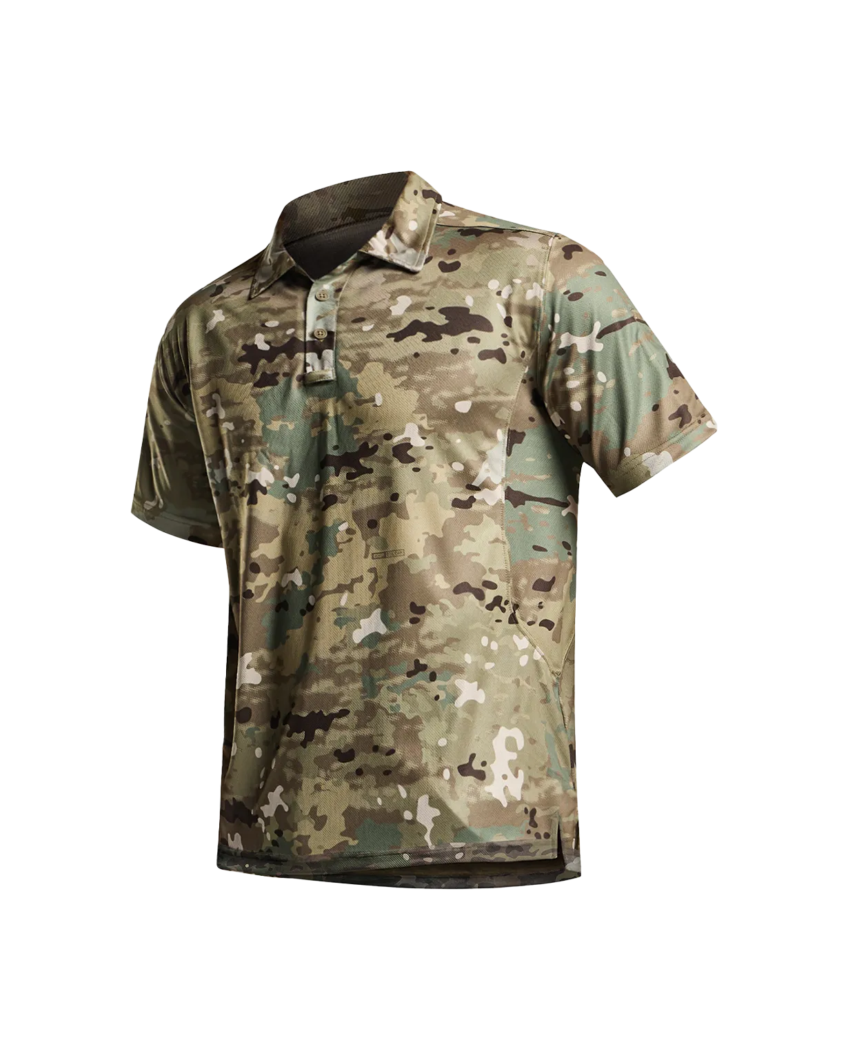 Frost Essential Tactical Polo [TOK012]