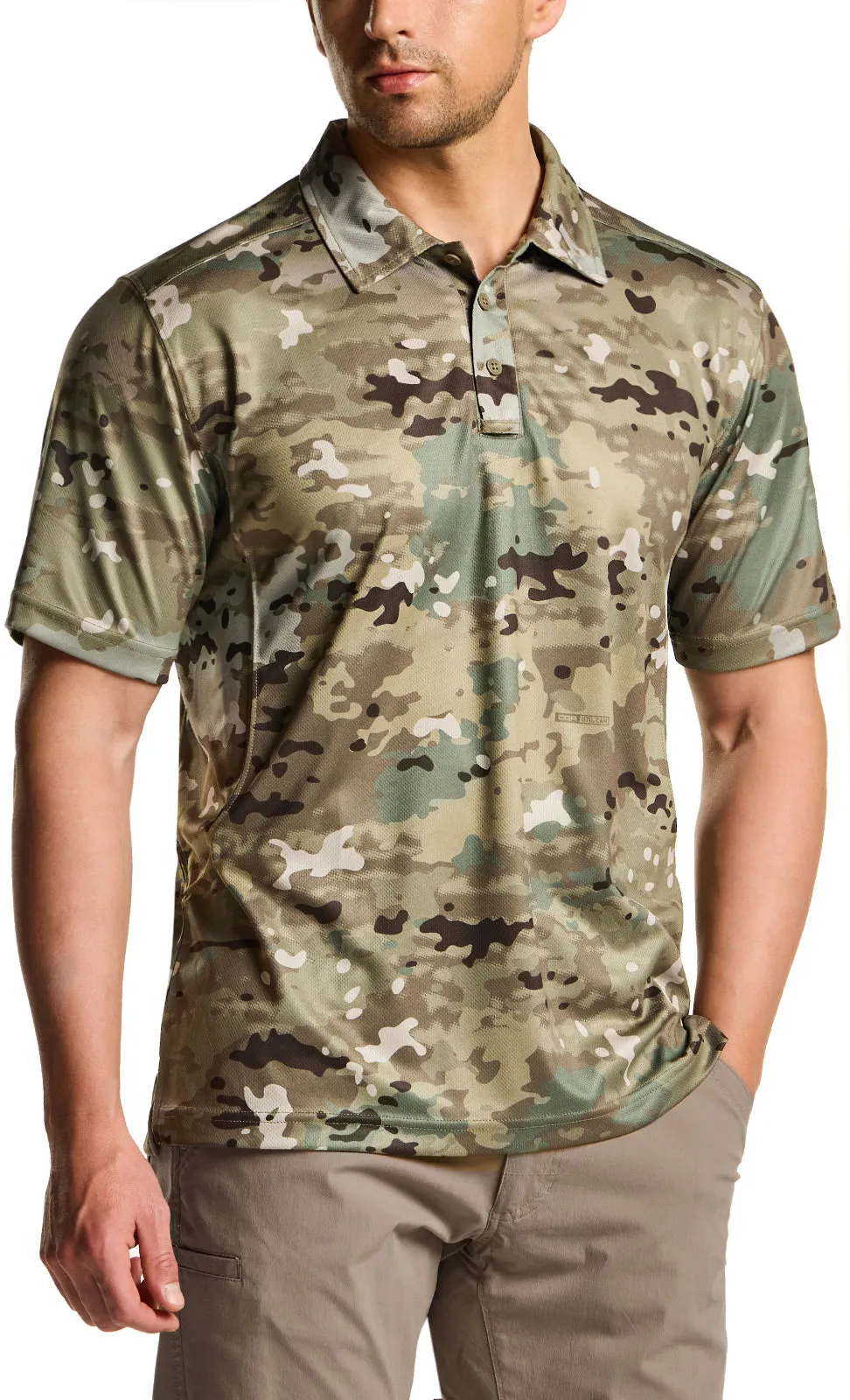 Frost Essential Tactical Polo [TOK012]