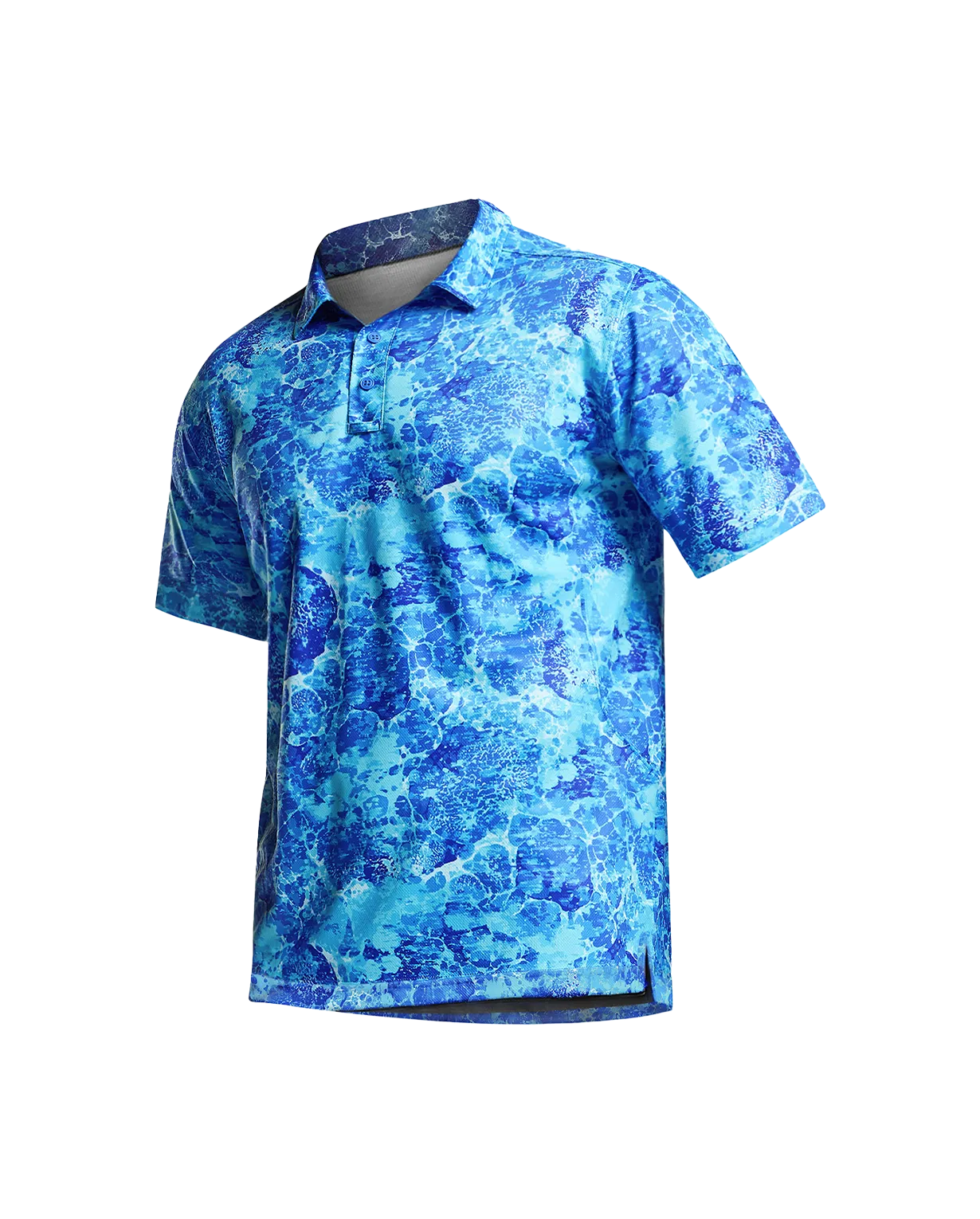 Frost Essential Tactical Polo [TOK012]