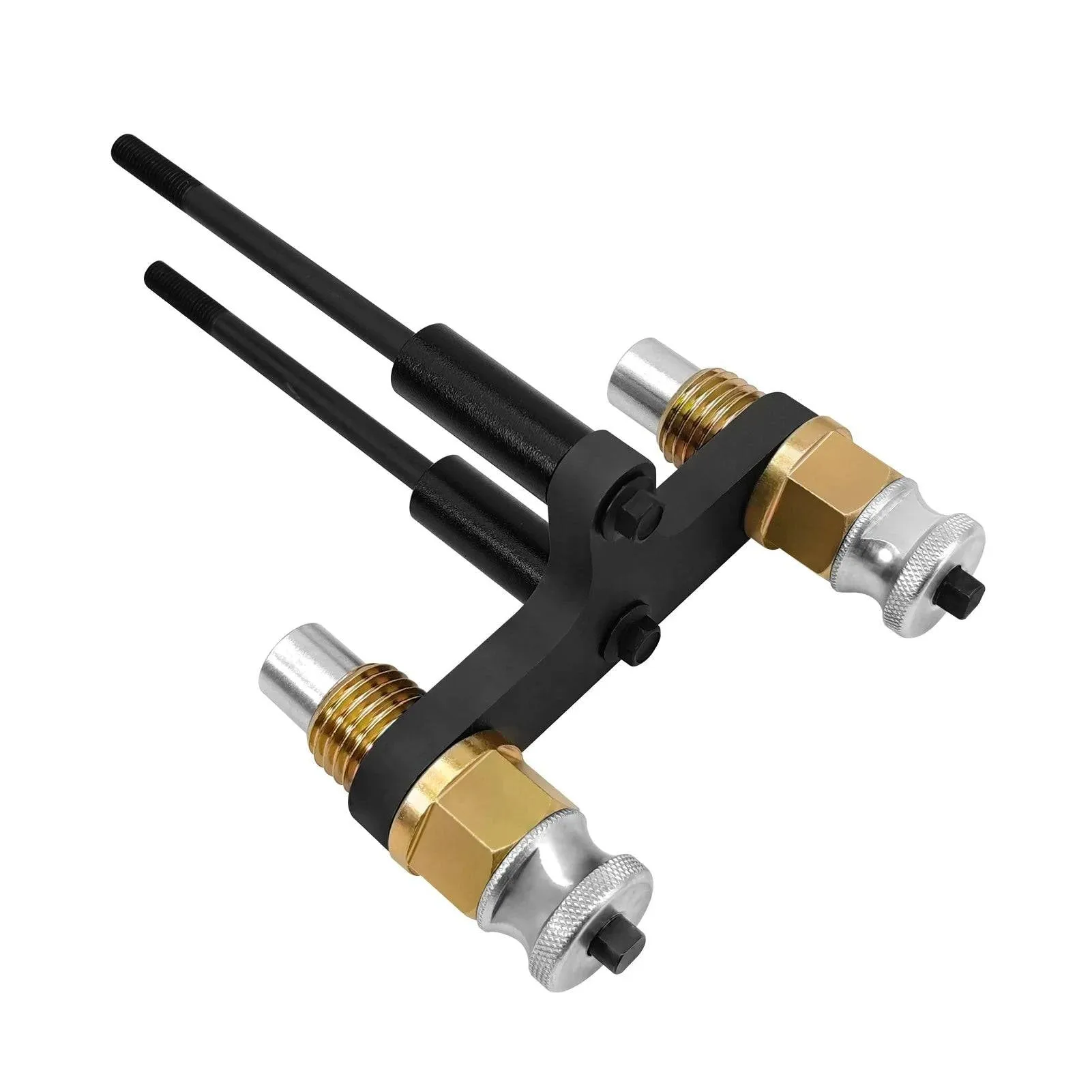 Fuel Injector Install & Remove Tool Replacement for BMW N20 N55 Automotive Engine Timing Tool Kit Fuel Injector Removal Tool