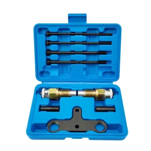 Fuel Injector Install & Remove Tool Replacement for BMW N20 N55 Automotive Engine Timing Tool Kit Fuel Injector Removal Tool