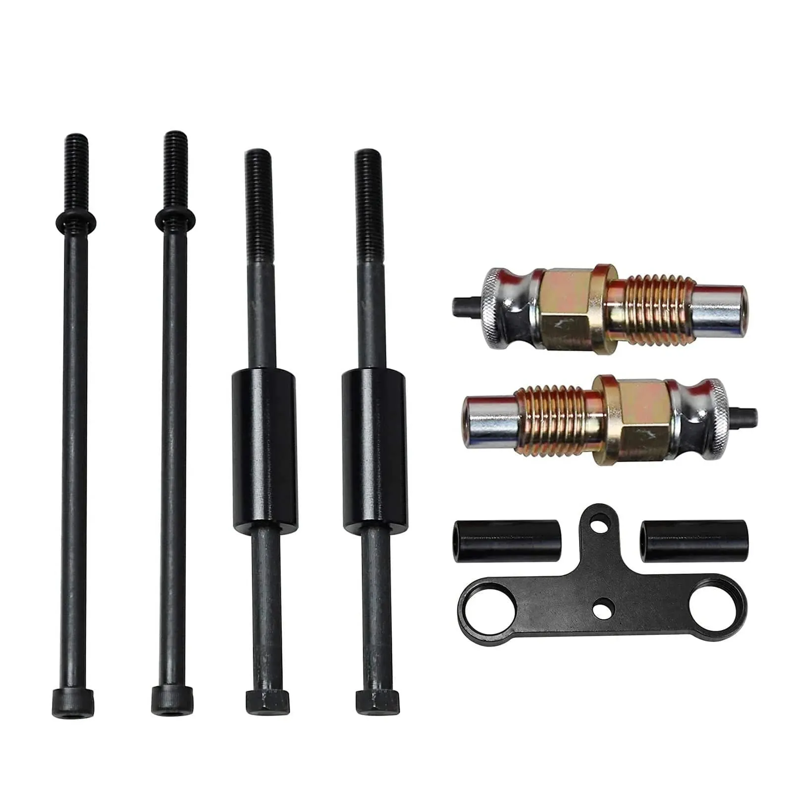 Fuel Injector Install & Remove Tool Replacement for BMW N20 N55 Automotive Engine Timing Tool Kit Fuel Injector Removal Tool