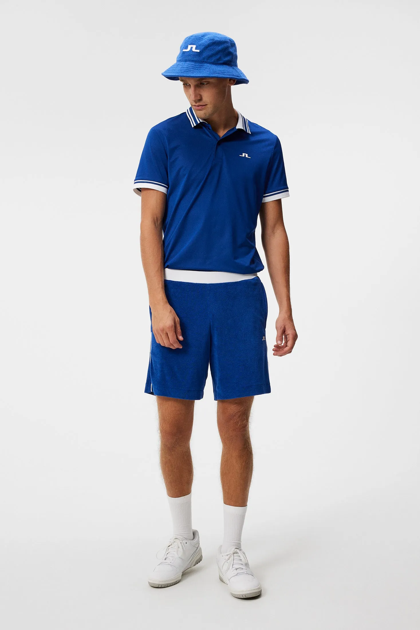 Gavin Terry Shorts / Sodalite Blue